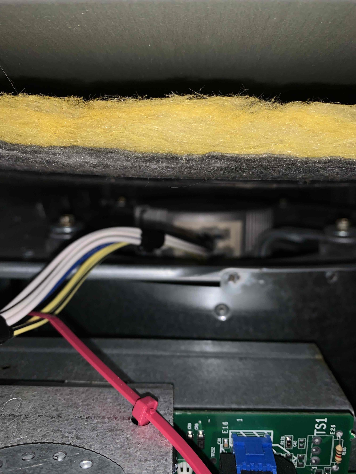 Preformed single system heating maintenance on a 2022 communicating gas furnace. I tested all electrical components on the inside unit. All tested within manufacturer specifications. I did changed the filter for the client. Filter size is Aprilaire 213. I did find that the blower wheel has dust build up on the fins. This can cause drag and not allow the blower to work at full capacity. It also could result in having the motor prematurely fail. A cleaning of the blower wheel and assembly could help prevent any issue that may occur. I proceeded to visually inspect the outside unit. I found the outside unit to be in good proper working order. Unit was back to clients set point on the thermostat and working properly upon departure. 