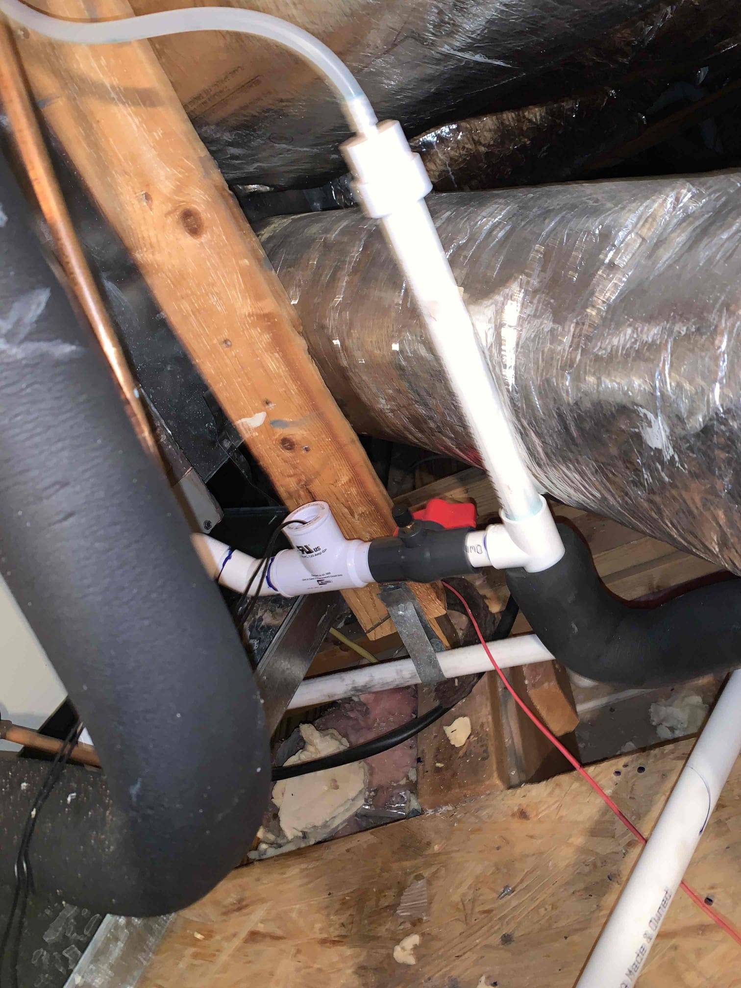 Preformed 3 system heating maintenance. I tested all electrical components on inside units. All tested within manufacturer specifications. I was able to change 2/3 filters. Filter size is 20x25x4 Aprilaire 210. The filter that needs to be changed is the upstairs filter. I visually inspected the outside units all were in good working order. 