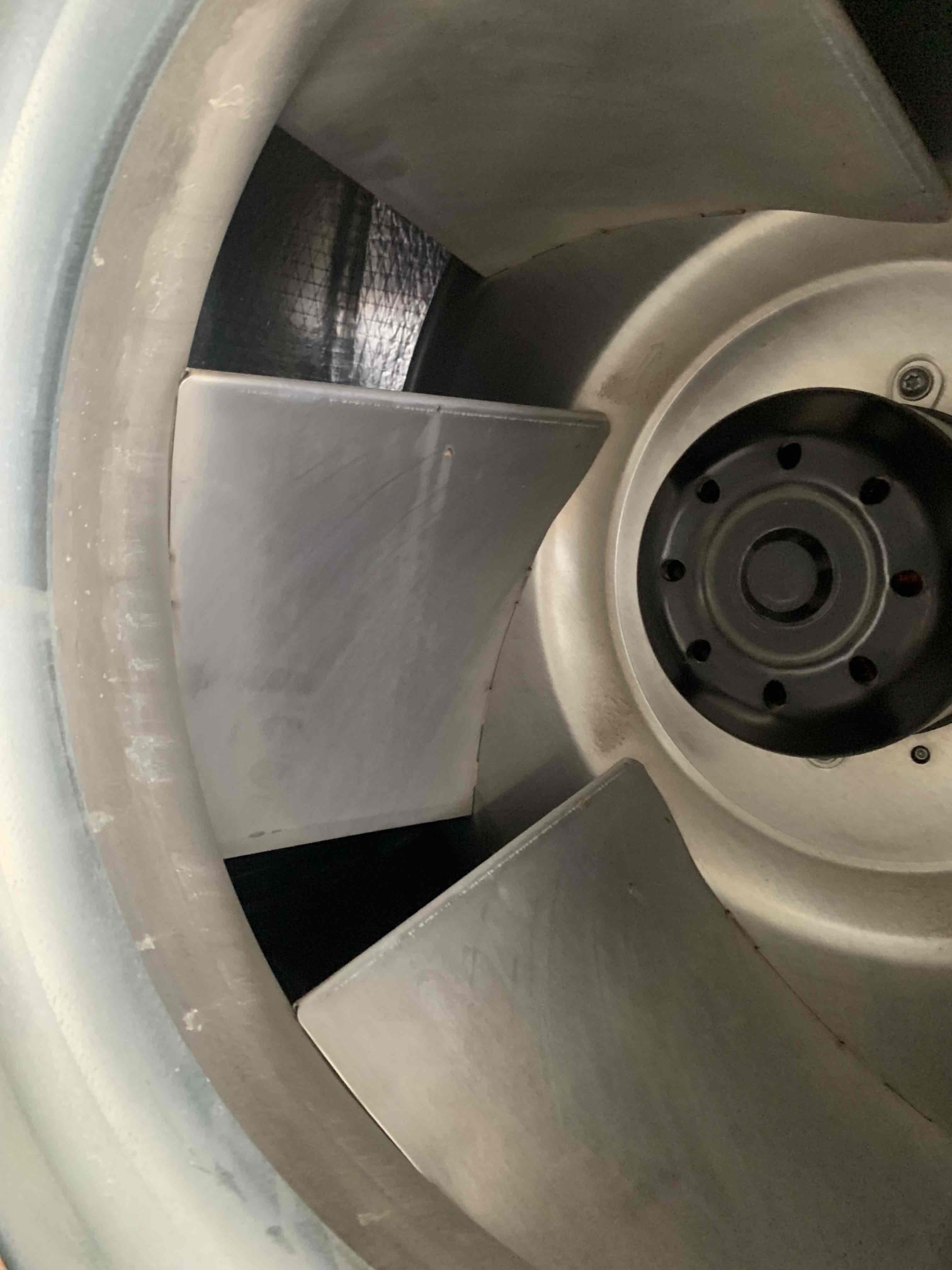 Preformed 2 system maintenance on RTUs and checked exhaust belts. We tested all electrical components. All tested within manufacturer specifications. We changed all the filters for client. We found that RTU 1 and RTU 2 that the fresh air dampers are not working/installed. They have all the parts there for it to be installed. We also found all the exhaust belts need to be changed. We also found that on RTU 2 (kitchen) the second stage cooling was not firing on. We did jump the stage and it fired on. This can be caused by either a thermostat programming issue or bad thermostat. Units were cooling upon departure. 