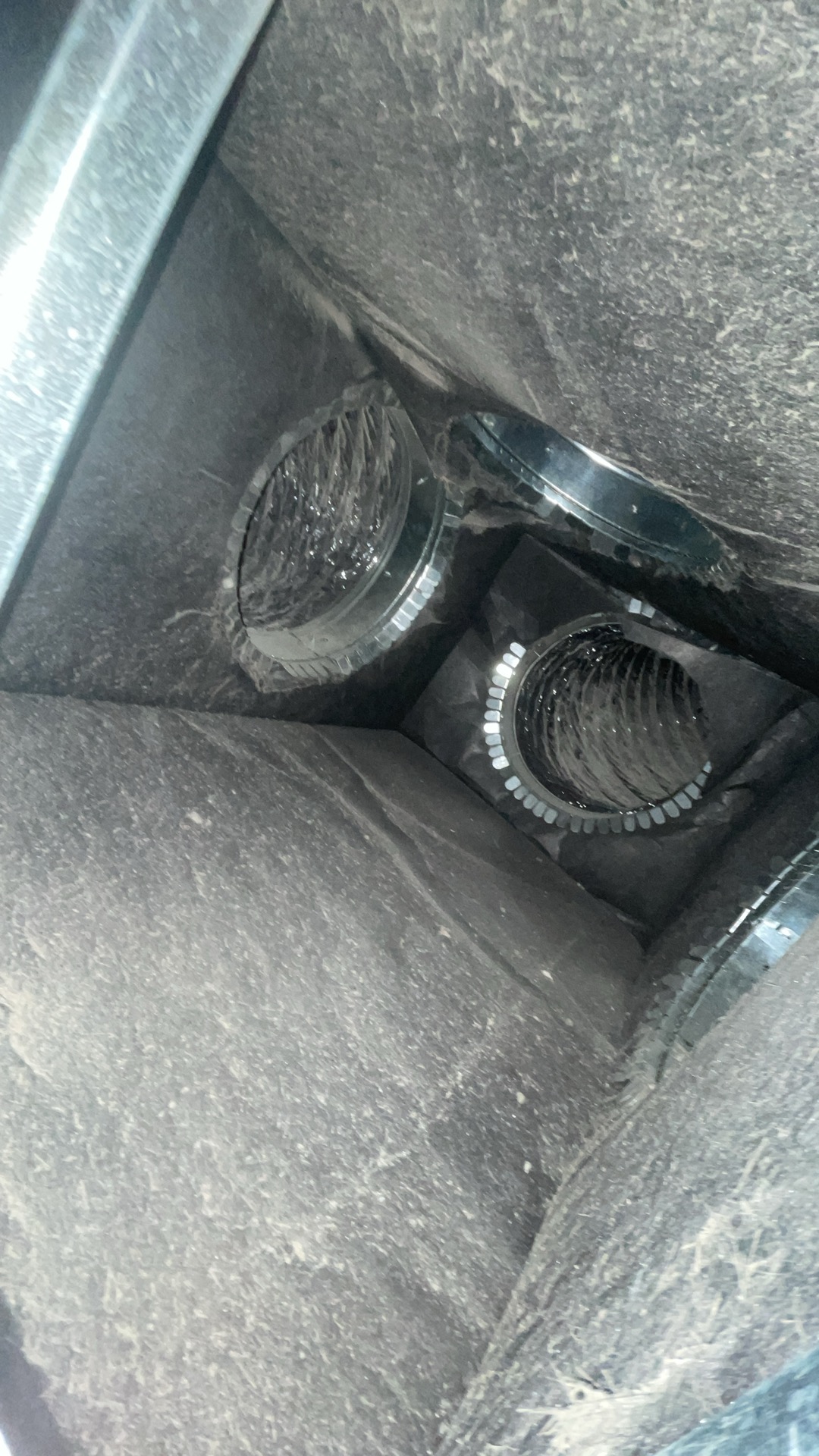 Arrived on site for cooling maintenance on 5 ton furnace.

2. Visually inspected condenser coil for debris/ dirty.
3. Inspected condenser fan motor.
4. Inspected condenser fan blades.
5. Inspected/ cleaned wiring connections.
6. Tested compressor/ condenser fan motor capacitor.
7. Checked compressor amp draw.
8. Checked condenser fan motor amp draw.
9. Inspected / replaced return filter.
10. Inspected return plenum for debris/ dirty.
11. Inspected evaporator coil.
12. Inspected blower motor/ blower wheel.
13. Checked blower amp draw.
14. Measured temperature differential from supply to return. 20 degrees measured.
15. Inspected drain lines and treated to prevent blockages 
16. Rinsed condenser unit to promote heat exchange

Found search, protector not lit up upon arrival suggesting there had been a surge. Upon further inspection, I found that the surge protector was wired in for a air handler and not a furnace. This would be why the indicator light was not lit up. I made sure to correc