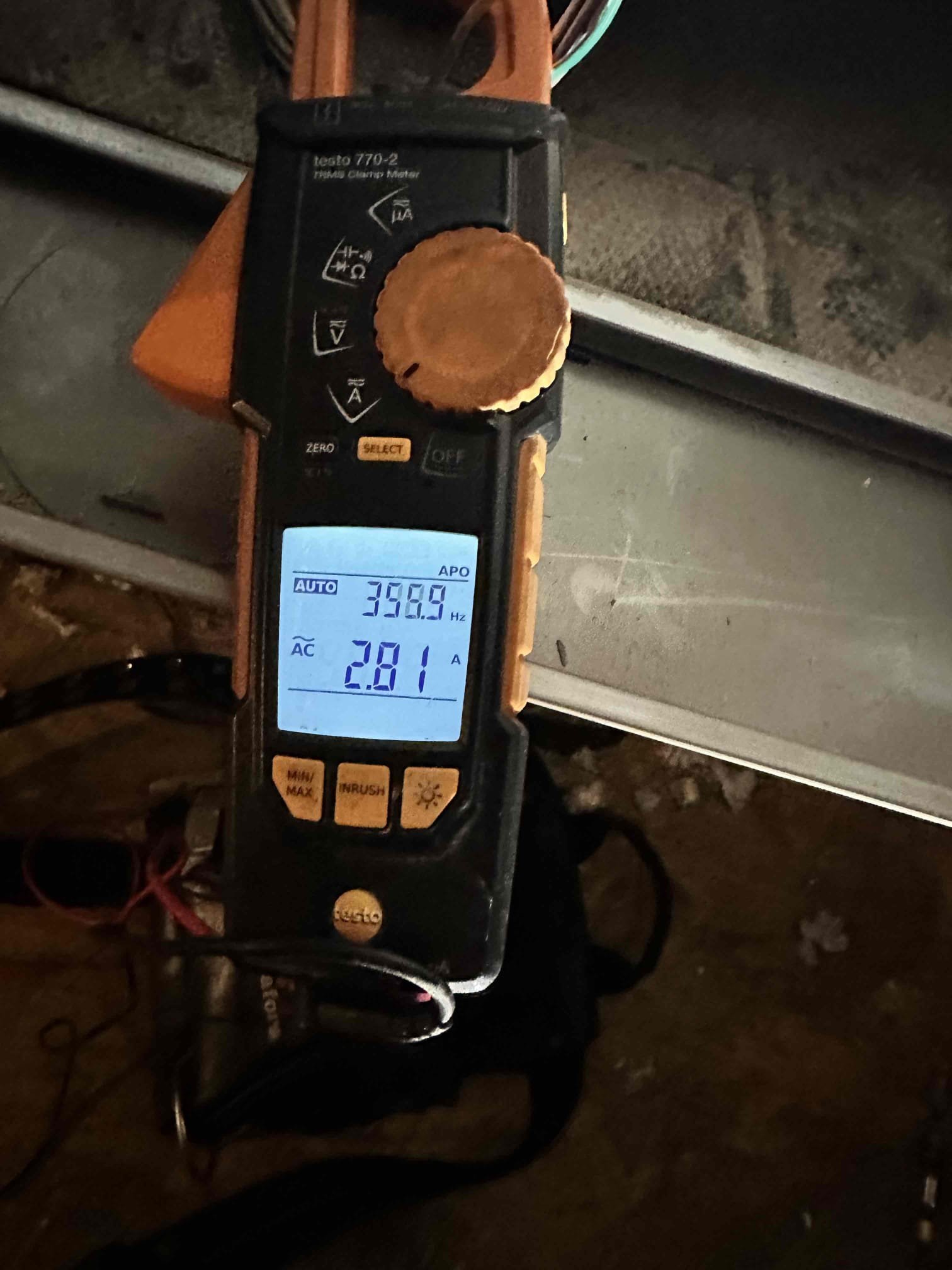 The capacitor on the upstairs unit was bad. Was not turning on the compressor.

Manufacturer of the capacitor is Carrier. The customer still has warranty on the capacitor..




After completing diagnostics on your upstairs HVAC system, we found that the evaporator coil’s TXV (Thermal Expansion Valve) is not regulating refrigerant properly. The valve is fluctuating, which is causing inconsistent suction and head pressures. Because of this, the system is not operating at peak efficiency and performance.

The good news is that your evaporator coil is still under manufacturer warranty with Carrier.

Rather than replacing only the TXV, we are recommending a full evaporator coil replacement. The new coil will come with a factory-installed TXV, ensuring proper refrigerant metering and restoring system performance. Replacing the complete coil assembly is the most reliable and warranty-compliant solution, and it helps protect the compressor from long-term damage caused by improper refrigerant f