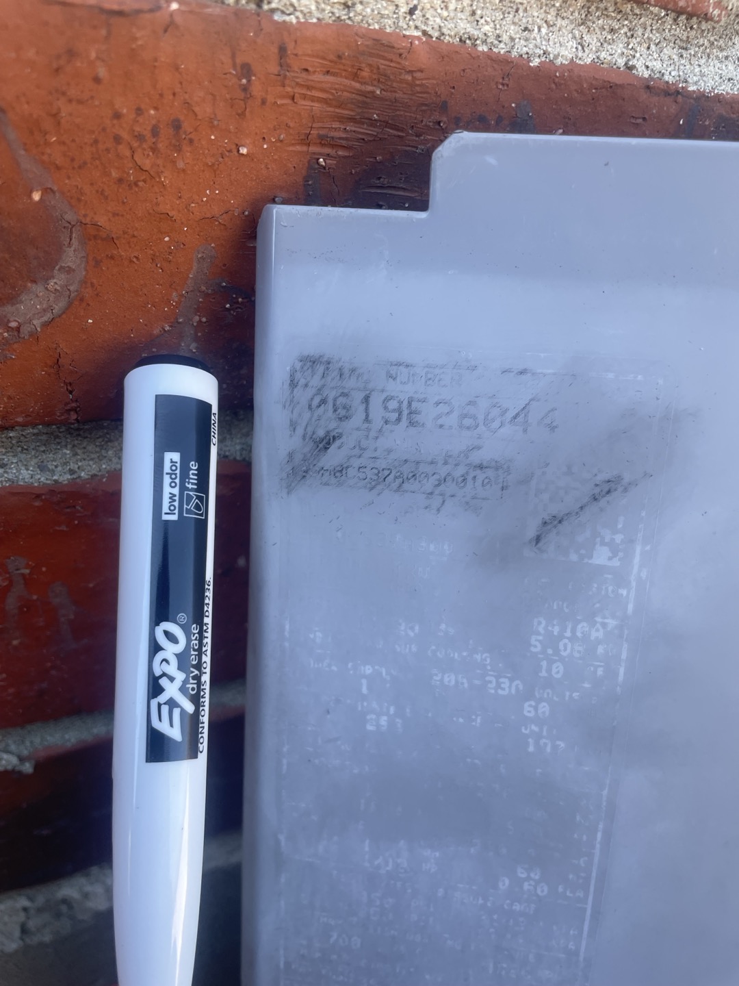 1. Rinsed condenser with water to promote heat exchange and reduce stress on system
2. Visually inspected condenser coil for debris/ dirty.
3. Inspected condenser fan motor.
4. Inspected condenser fan blades.
5. Inspected/ cleaned wiring connections.
6. Tested compressor/ condenser fan motor capacitor.
7. Checked compressor amp draw.
8. Checked condenser fan motor amp draw.
9. Inspected / replaced return filter.
10. Inspected return plenum for debris/ dirty.
11. Inspected evaporator coil.
12. Inspected blower motor/ blower wheel.
13. Checked blower amp draw.
14. Measured temperature differential from supply to return. 20 degrees measured.
15. Inspected drain lines and treated to prevent blockages 

Upon inspection of the upstairs air handler, I found no float switch on the primary drain line. Recommend addition of float switch to avoid water coming through the ceiling Should the drain line become clogged. Upon testing, I found high start amps on the outdoor unit. This is indicative of 