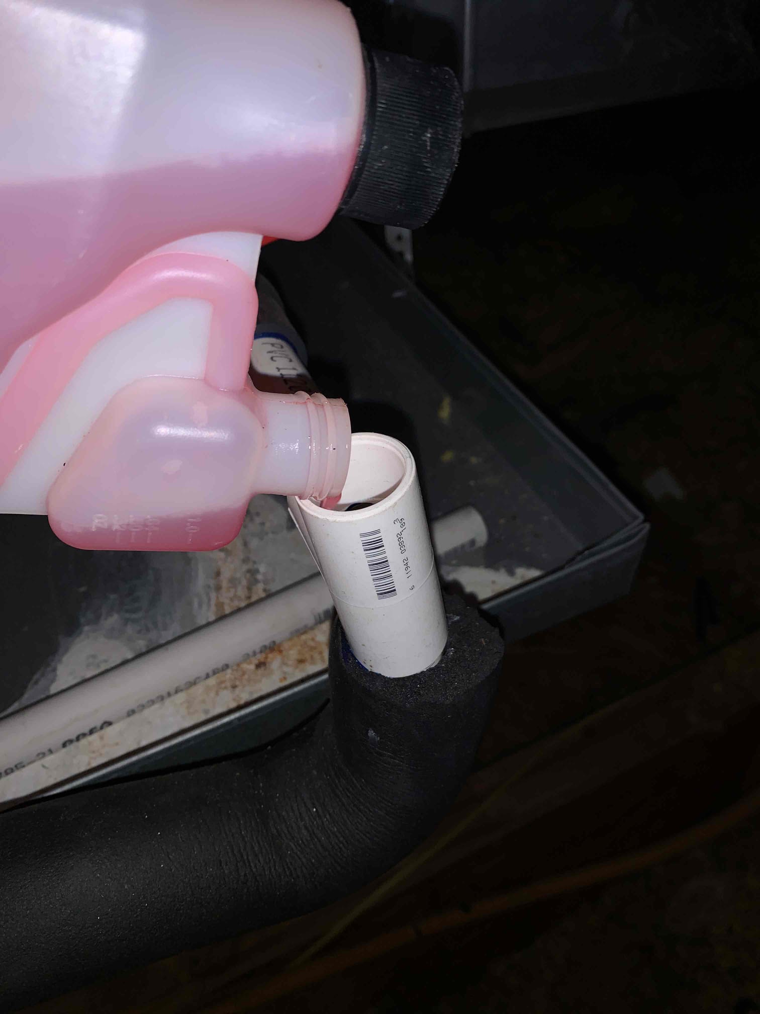 Client stated her daughter’s bedroom is not getting cool enough durning the cooling season. We spoke about possibly adding a return duct to her room to help with the hot and cold spot. Preformed single system cooling maintenance on a 2023 gas system. I tested all electrical components on the inside unit. All tested within manufacturer specifications. I changed filter for client today Aprilaire 210 (20x25x4). I treated drain lines with total c. Temp across the coil was 20 degrees drop. 53 supply and 75 return. I proceeded outside where I tested all electrical components, run and start amps of the compressor. All electrical tested within manufacturer specifications. The compressor start amps were over amping at 100 plus rated for 124. Also noticed the unit was not protected against any type of surge in power. I provided estimates to have all concerns resolved. 
I completed thorough evaluation of system. Condenser compressor is starting high on amps. Over 100 rated for 124. Also the syste