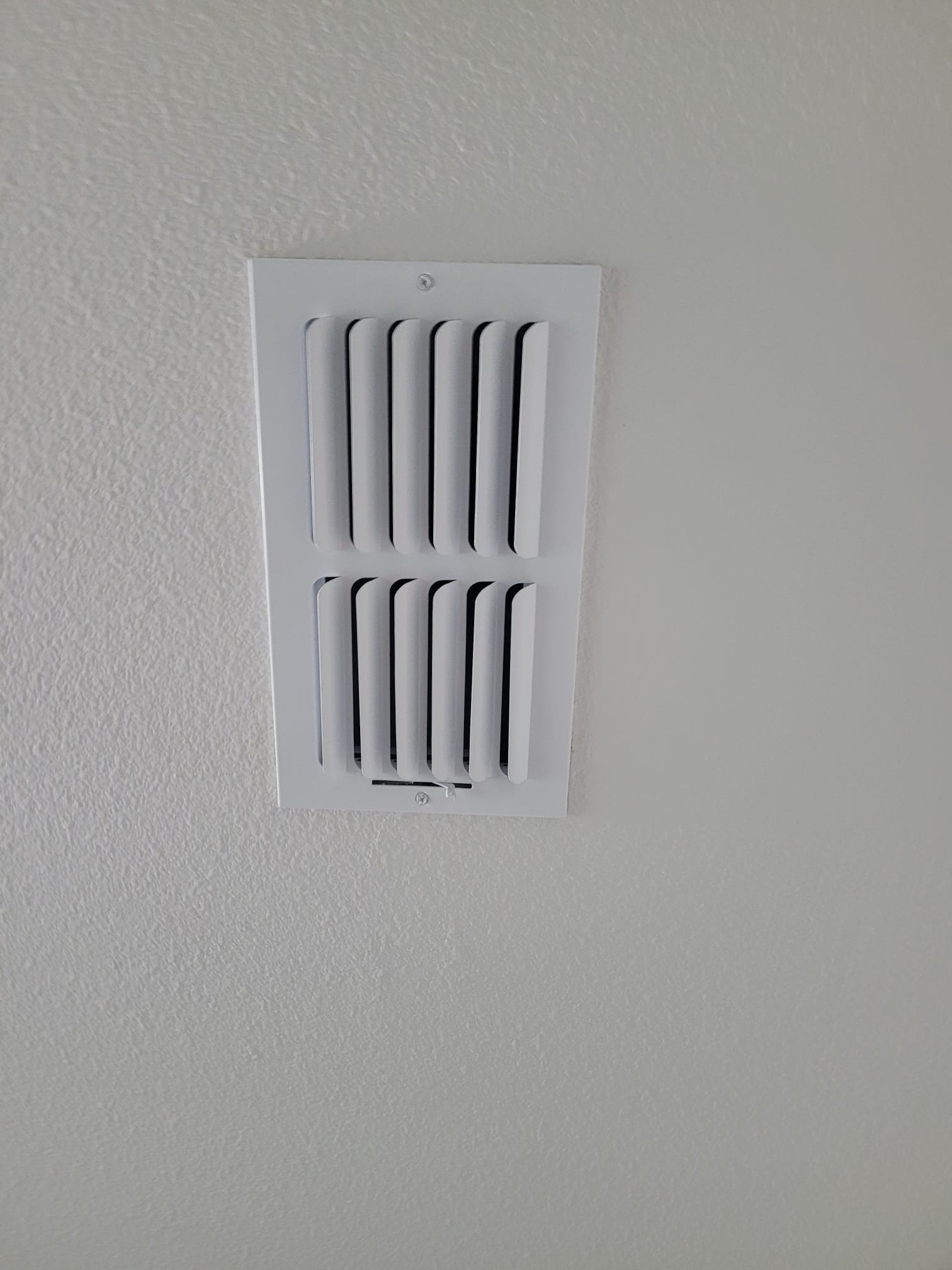 Melissa, TX - Performed capacitor replacement turbo 200x to keep unit running without issue. Level 3 duct cleaning- entailing removal of dust all duct work and plenums in the house followed up by anti microbial fog through the ducts to kill a bacterial growth, as well as chemical cleaning of evaporator coil and blower wheel to eliminate bacteria inside the system and improve system efficiency. Instead of dryer vent cleaning included in lvl 3 duct cleaning we installed a aprilaire conversion kit to allow the unit to use superior filters to remove more particulate matter from the air and reduce stress on the system overall. Also installed Airscrubber to ionize particles to in air causing them to clump together and get picked up by the filter, As well as kill any bacteria and eliminate odors in the air. Tested system and new components after installation and found everything to be working very well.