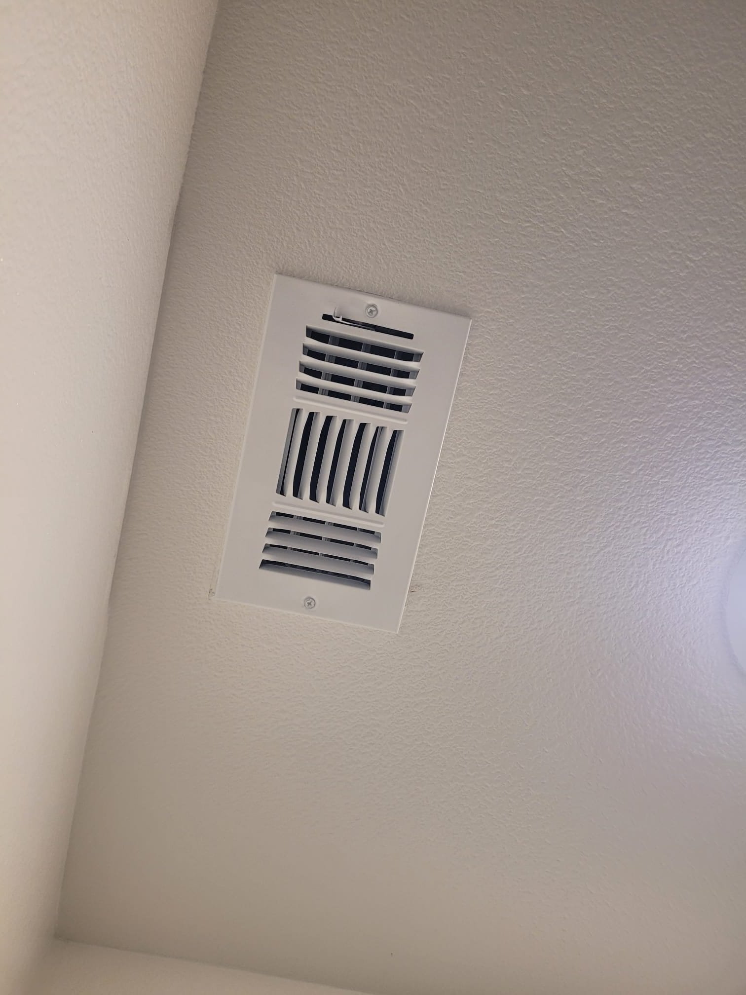 Melissa, TX - Performed capacitor replacement turbo 200x to keep unit running without issue. Level 3 duct cleaning- entailing removal of dust all duct work and plenums in the house followed up by anti microbial fog through the ducts to kill a bacterial growth, as well as chemical cleaning of evaporator coil and blower wheel to eliminate bacteria inside the system and improve system efficiency. Instead of dryer vent cleaning included in lvl 3 duct cleaning we installed a aprilaire conversion kit to allow the unit to use superior filters to remove more particulate matter from the air and reduce stress on the system overall. Also installed Airscrubber to ionize particles to in air causing them to clump together and get picked up by the filter, As well as kill any bacteria and eliminate odors in the air. Tested system and new components after installation and found everything to be working very well.