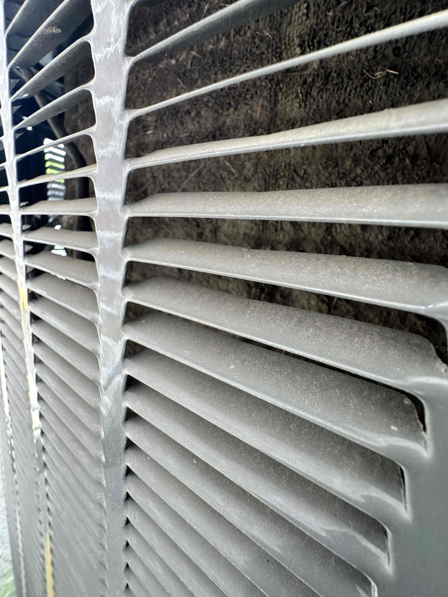 Allen, TX - I performed 3 cooling maintenances on gas systems. The upstairs unit has a 2015 furnace with 2024 cooling components. The other 2 systems are from completely from 2015. I checked amps, capacitors, filters, drains, electrical, cleanliness, and safeties. During my thorough evaluation, I discovered water in the downstairs systems drain pan. I investigated and discovered that the sink is clogged causing water to back flow. I informed the customer of the plumbing issue. I noticed that none of the equipment has surge protection. These offer a safety net from a variety of electrical surges caused by blackouts, brown outs, and even proximity lightning strikes. The blower wheel all need cleanings. This will remove drag on the motors preserving life span, and restoring performance. The outdoor unit got washed today, but there are cases that water is not enough. It is advised that all of the outdoor units be chemically washed. This will reduce strain on the outdoor electrical and increase perform