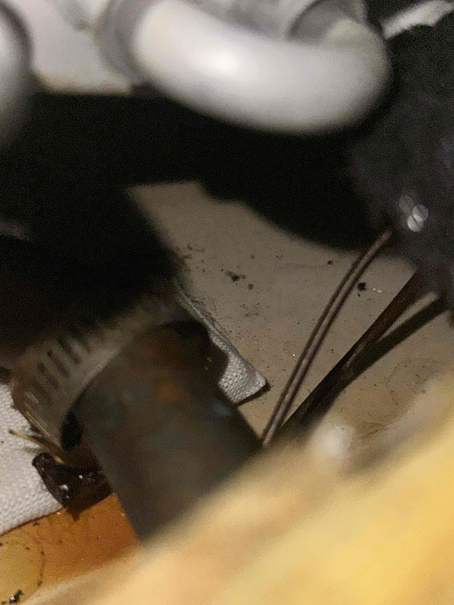 Melissa, TX - I installed the blower motor and got the system operational. After the system was able to cool. I discovered that the system does in fact have a leak. I located the leak in the evaporator coil in a none repairable location. I was having issues with service Titian during the visit. We will need to reach out tomorrow to collect for work provided today and send over financing to the customer. The resting pressures look fine but when it begins cooling it shows to be low on refrigerant.