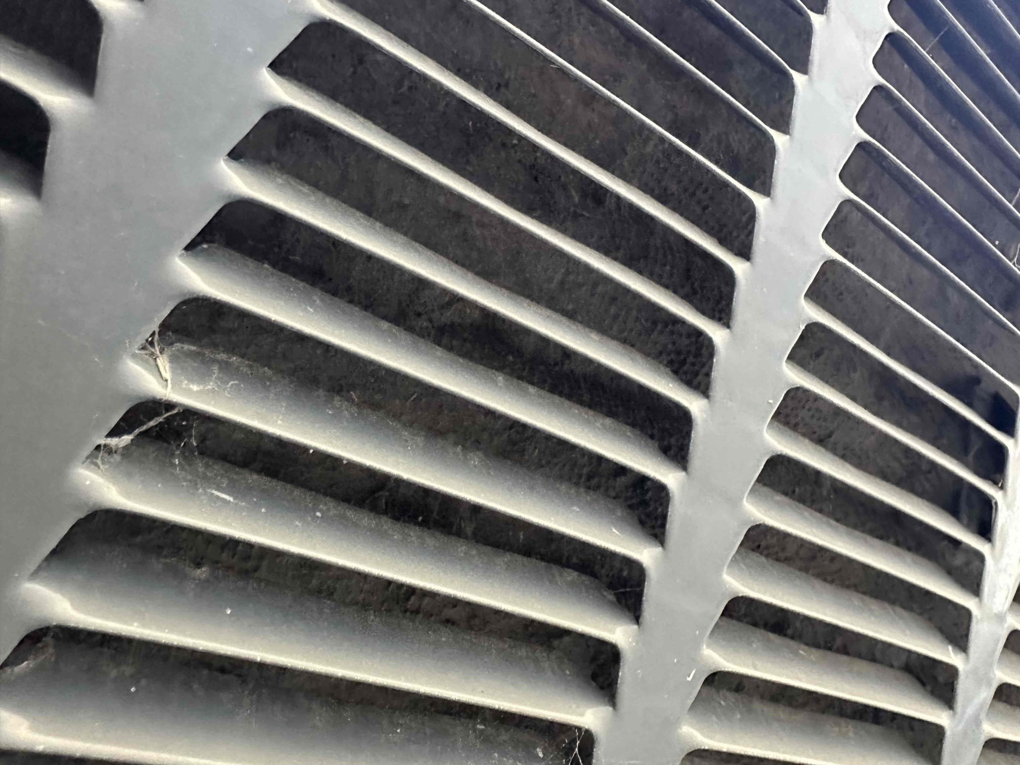 I performed cooling maintenance on 3 communicating gas systems. I checked amps, filters, electrical, cleanliness, drains, and rinsed the outdoor units. All of the issues I noticed are associated with the upstairs unit. During my thorough evaluation, I noticed that the blower wheel and condenser coil is dirty. The blower wheel being dirty reduces the lifespan of the motor and lowers performance. The outdoor condenser coil being dirty causes strain to the fan motor and other electrical components. Also,  it reduces the performance of the equipment. While testing the drain, I could hear it gurgling at the drain. This indicates that a clog is forming and will likely clog up soon. I noticed that the condenser fan motor was loud. During rinsing the outdoor units, I noticed that the upstairs fan motor did not slow down in response to the cool water being applied. These motors have a module on top that controls the speed of it. These modules can fail causing odd operation or complete failure. 