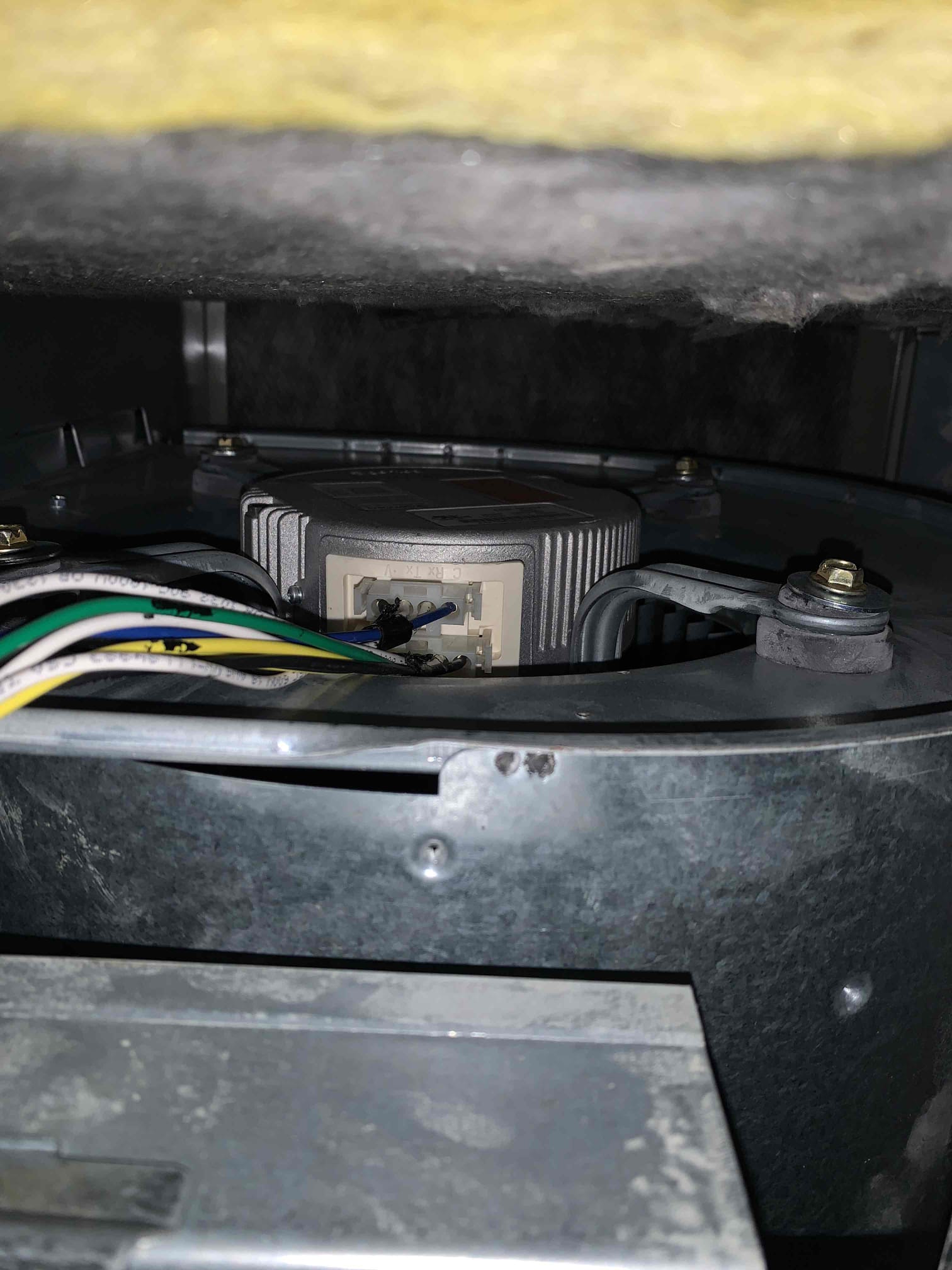 Upon completion of my thorough evaluation I found that the outdoor coil could benefit from having a deep cleaning done on it. By having it cleaned you can help the unit run at its peak performance and efficiency. I tested all electrical components on the inside unit. All tested within manufacturer specifications. Temperature being supplied to the home was 48 degrees, with 70 return. I treated and flushed the drain lines with water and total . I tested the run amps of both the compressor and fan. I found that hey are testing within manufacturer specifications. I did find that there is an error code on the thermostat stating that the suction line temperature sensor is not functioning correctly. Unit did not need to have filter changed at this time. 20x25x4 Aprilaire 210. Unit was cooling upon departure.