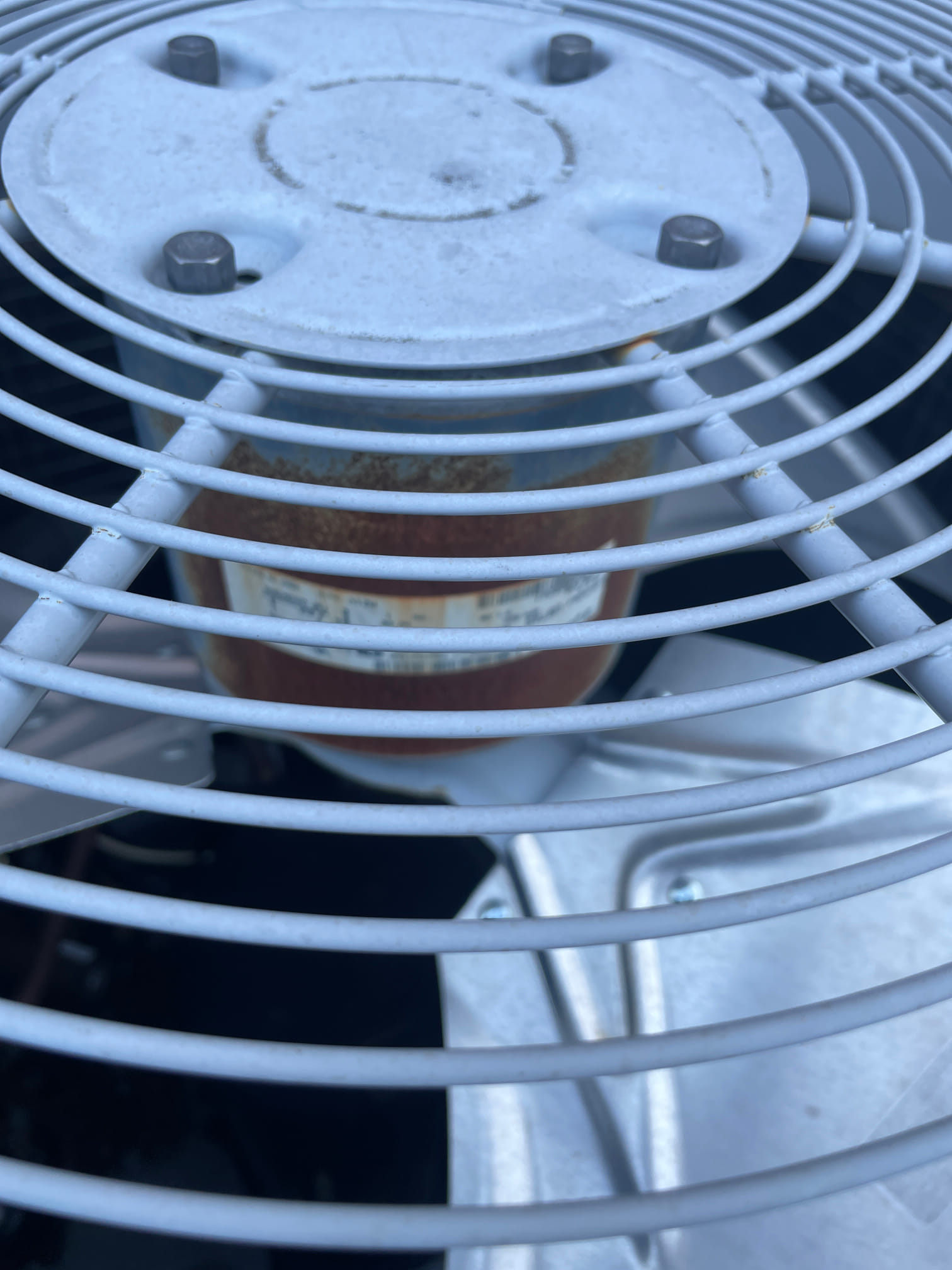 Melissa, TX - Performed maintenance on 2021 carrier heat pump
1. Visually inspected condenser coil for leaks and abnormalities.
2. Inspected condenser fan motor, blades and bearings.
3. Inspected, cleaned, and, tightened wiring connections.
4. Measured capacitance of  compressor/fan motor capacitor.
5. Inspected and measured resistance of contactor
6. Measured compressor current draw.
7. Measured condenser fan motor amp draw.
8. Inspected and replaced return filter.
9. Inspected return plenum for dust or debris.
10. Inspected evaporator coil for cleanliness and oxidation.
11. Inspected blower motor/ blower wheel for dust and debris
12. Measured blower motor current draw.
13. Measured temperature differential from supply to return. 20 degrees measured.
14. Tested drain lines for proper drainage and treated to prevent blockages.
15. Rinsed condenser with water to promote heat exchange and reduce stress on system by removing dust and debris.

HVAC Maintenance Summary – Complete System Evaluation

Perfo