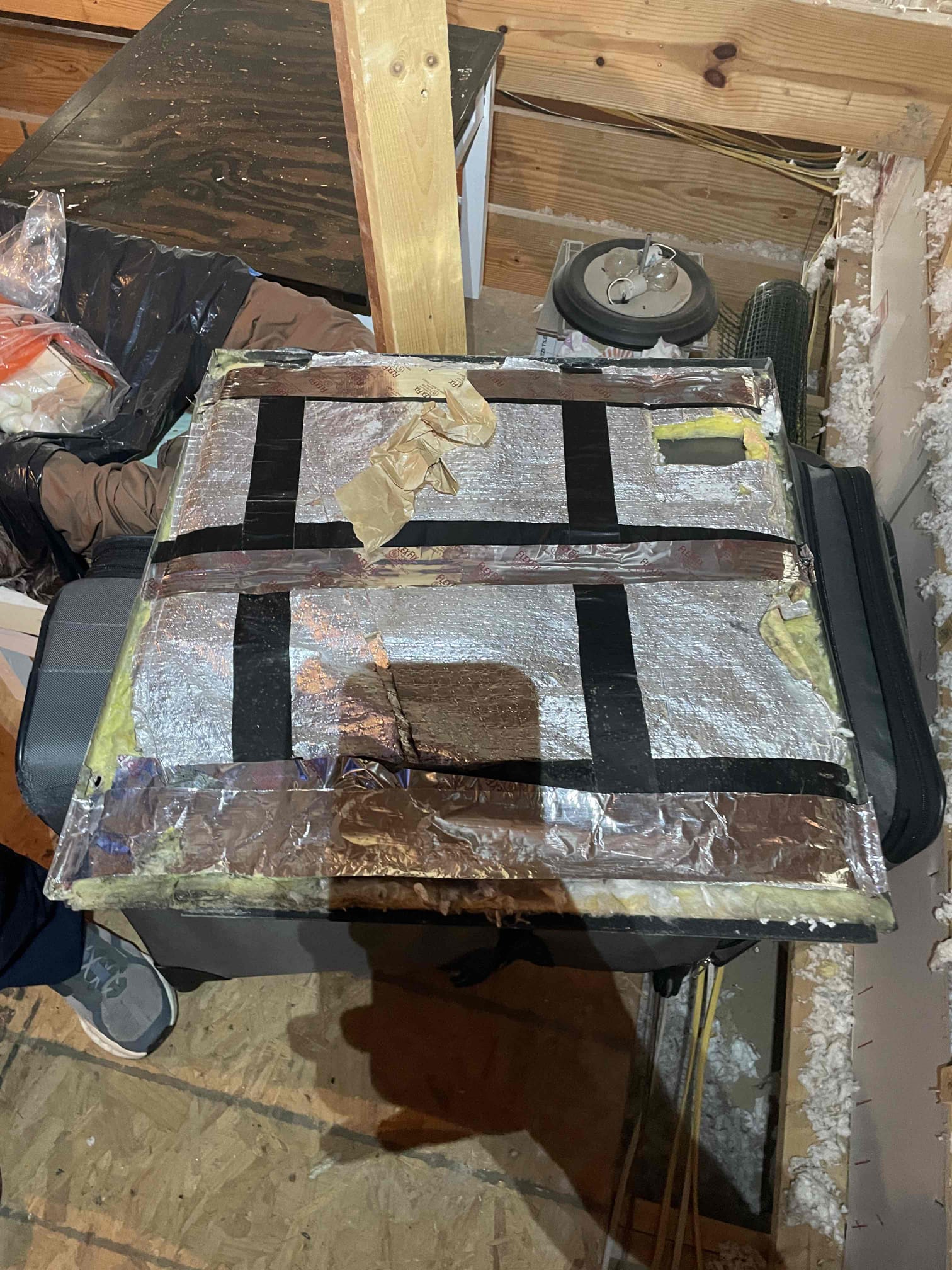 Melissa, TX - Performed maintenance on 2021 carrier heat pump
1. Visually inspected condenser coil for leaks and abnormalities.
2. Inspected condenser fan motor, blades and bearings.
3. Inspected, cleaned, and, tightened wiring connections.
4. Measured capacitance of  compressor/fan motor capacitor.
5. Inspected and measured resistance of contactor
6. Measured compressor current draw.
7. Measured condenser fan motor amp draw.
8. Inspected and replaced return filter.
9. Inspected return plenum for dust or debris.
10. Inspected evaporator coil for cleanliness and oxidation.
11. Inspected blower motor/ blower wheel for dust and debris
12. Measured blower motor current draw.
13. Measured temperature differential from supply to return. 20 degrees measured.
14. Tested drain lines for proper drainage and treated to prevent blockages.
15. Rinsed condenser with water to promote heat exchange and reduce stress on system by removing dust and debris.

HVAC Maintenance Summary – Complete System Evaluation

Perfo