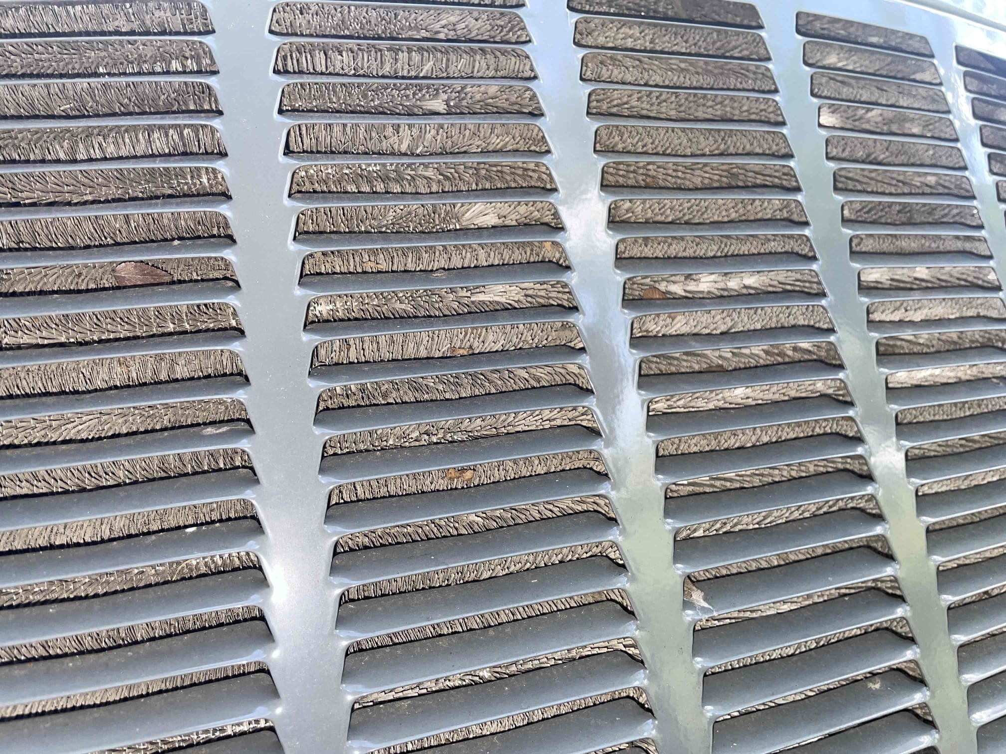 Anna, TX - 1. Visually inspected condenser coil for leaks and abnormalities.
2. Inspected condenser fan motor, blades and bearings.
3. Inspected, cleaned, and, tightened wiring connections.
4. Measured capacitance of  compressor/fan motor capacitor.
5. Inspected and measured resistance of contactor
6. Measured compressor current draw.
7. Measured condenser fan motor amp draw.
8. Inspected and replaced return filter.
9. Inspected return plenum for dust or debris.
10. Inspected evaporator coil for cleanliness and oxidation.
11. Inspected blower motor/ blower wheel for dust and debris
12. Measured blower motor current draw.
13. Measured temperature differential from supply to return. 20 degrees measured.
14. Tested drain lines for proper drainage and treated to prevent blockages.
15. Rinsed condenser with water to promote heat exchange and reduce stress on system by removing dust and debris.

Measured capacitance on the capacitor and found it to be testing within range. However, it is now five years