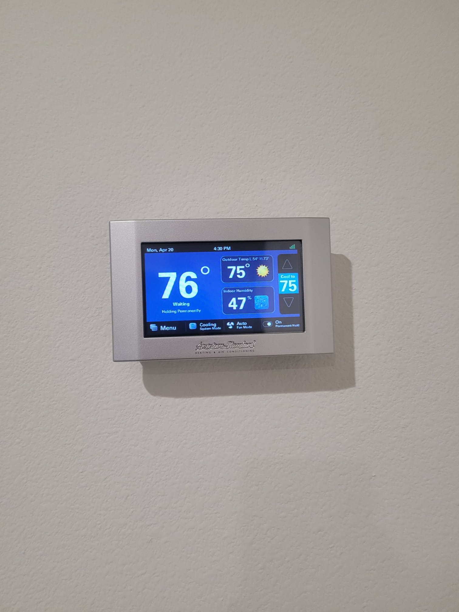 Sherman, TX - Zoned Cooling System Upgrade – Scope of Work

Current System Condition

The home currently operates on a single thermostat located on the first floor, which controls the entire two-story system. This creates a significant imbalance in comfort, particularly upstairs, where temperatures are consistently higher.

This issue is primarily caused by:
	•	Lack of independent temperature control for the second floor
	•	Heat naturally rising and accumulating upstairs
	•	Inability of the current system to distribute airflow based on demand

⸻

Proposed Solution: Custom Zoned Cooling System

To resolve these comfort issues, we are proposing a complete zoning upgrade that will allow independent temperature control between the upstairs and downstairs areas of the home.

⸻

System Design & Modifications

1. Ductwork Reconfiguration
	•	Modify and separate existing ductwork to create independent airflow paths for:
	•	Downstairs system
	•	Upstairs system (split into east and west zones)
	•	This will inv