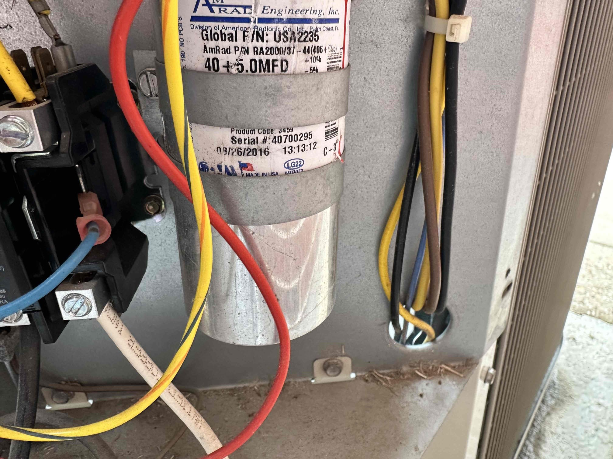 Frisco, TX - I performed a 4 system cooling maintenance on gas equipment. 
Three of the systems are from 2016 and one is from 2014.
I checked amps, drains, capacitors, filters, electrical, cleanliness, and safeties. During my thorough evaluation, I determined that these systems are currently performing well. I advised adding surge protection to indoor equipment to minimize damage in the case of poor power supply/surges. Customer declined during the visit. I installed 4 filter upgrade kits and gave the customer the filter information. The units are cooling upon departure. 
