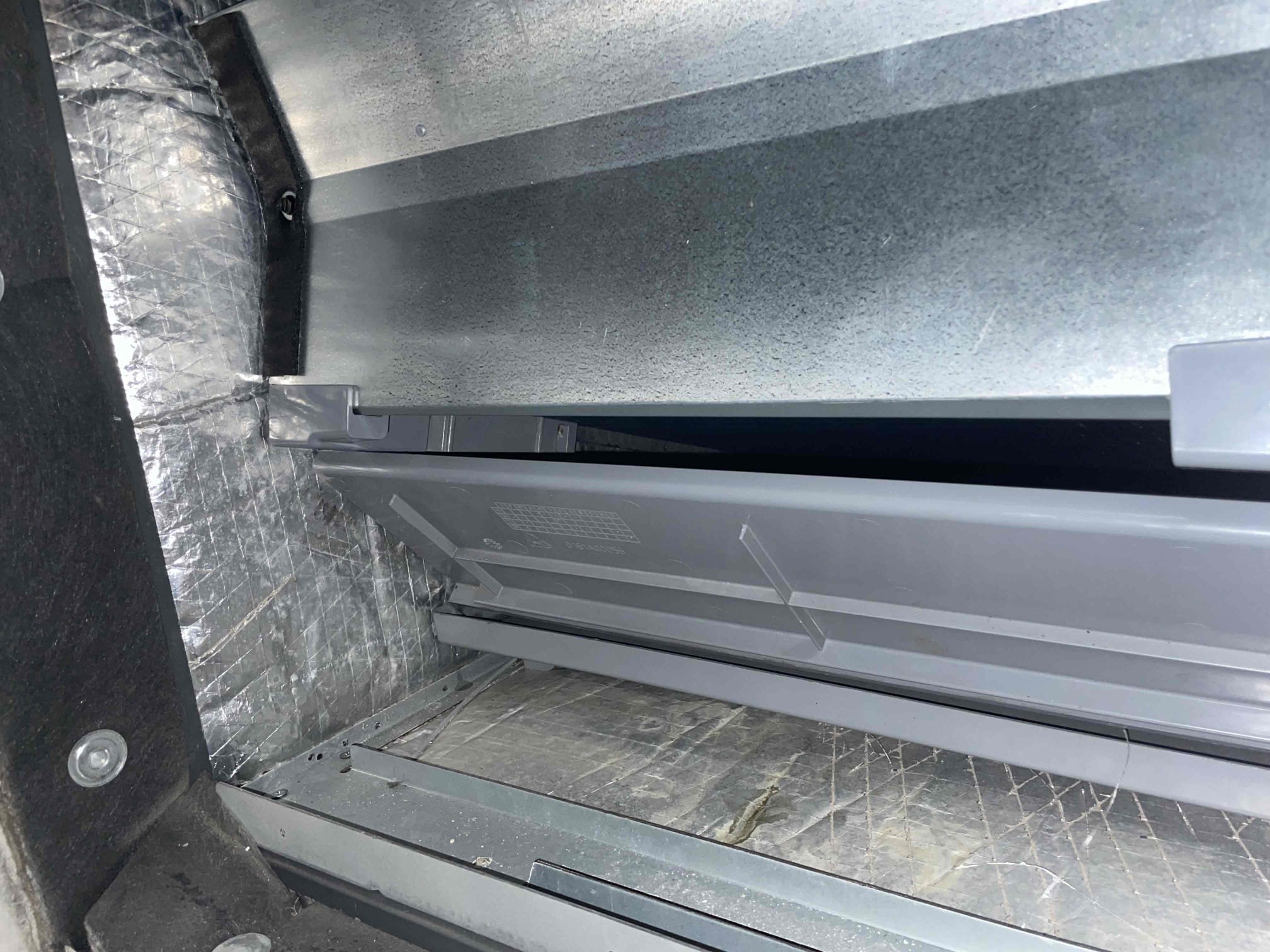 Van Alstyne, TX - Homeowner stated system was freezing up after evap coil installation.  Low side pressure seems high initially 150-160 dropping to around 140 after running for about 30mins. Subcool starts low and slowly creeps up and up continuously. Superheat stays low around 1-5. Supply temp measures 58. Tested TXV by pulling bulb off and Subcool drops to almost zero and high side dropped from 330 to 250. Believe TXV is faulty and must be replace. Advised homeowner that we would contact him on Monday and update him with more information. 