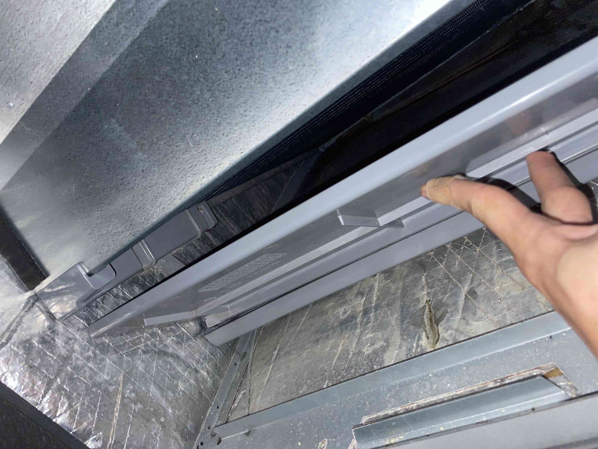 Van Alstyne, TX - Homeowner stated system was freezing up after evap coil installation.  Low side pressure seems high initially 150-160 dropping to around 140 after running for about 30mins. Subcool starts low and slowly creeps up and up continuously. Superheat stays low around 1-5. Supply temp measures 58. Tested TXV by pulling bulb off and Subcool drops to almost zero and high side dropped from 330 to 250. Believe TXV is faulty and must be replace. Advised homeowner that we would contact him on Monday and update him with more information. 