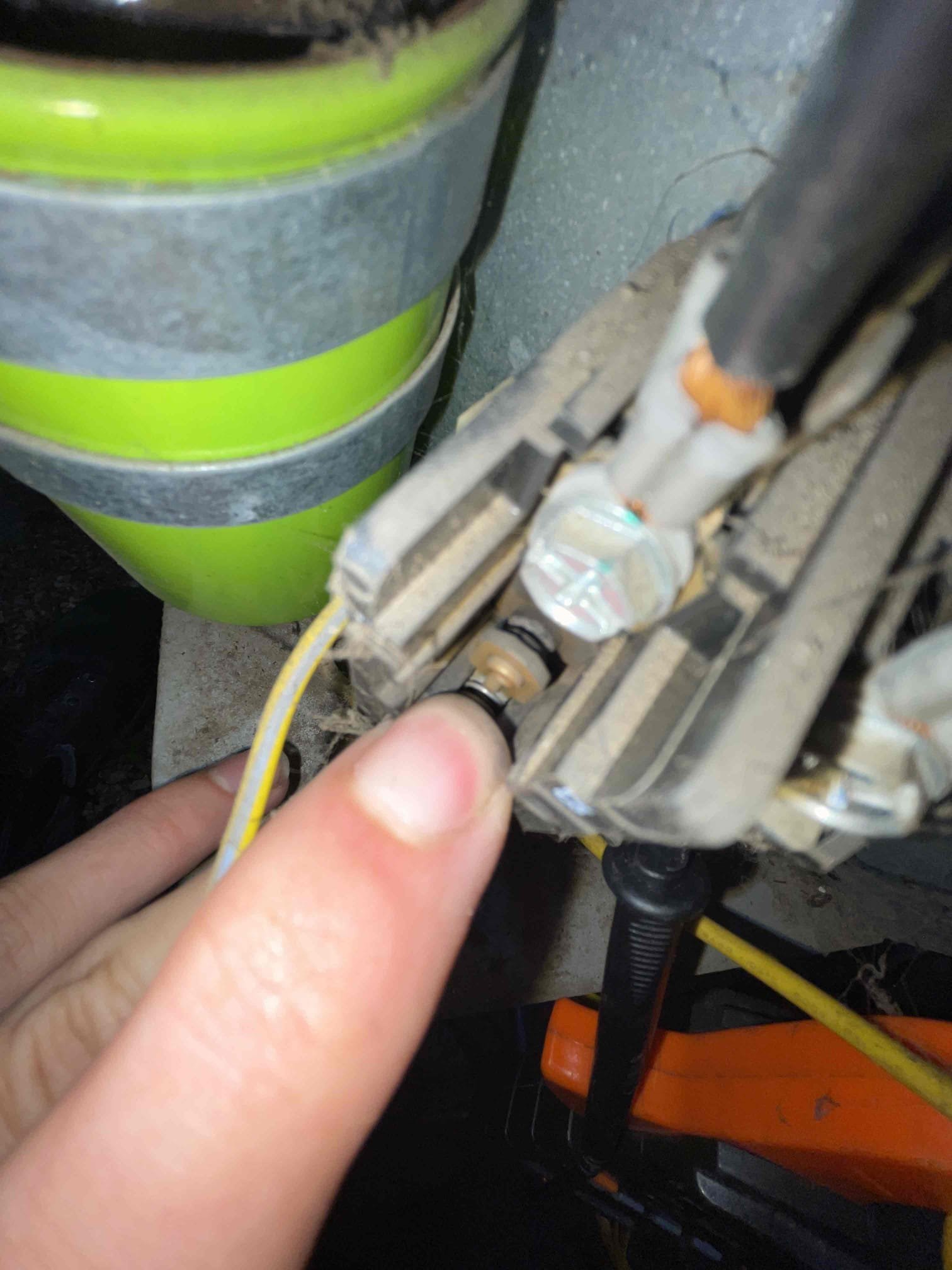 McKinney, TX - 2011 furnace and condenser carrier outdoorHomeowner complained system was not keeping up the way it used to. Turned unit onto cooling and checked refrigerant pressures. Pressures were very low indicating there is a leak in the system. I could not see any obvious leak in the outdoor coil or service valves meaning it is likely in the attic evaporator coil. Advised homeowner we would need to charge for a leak search in the evaporator coil to confirm but it is more than likely that this is where the leak is. Found capacitor dated from 2011 and is liable to fail at anytime. Outdoor condenser coil is very dirty and could have contributed to the leak. Notice ductwork in attic was missing insulation. Also found gas leak in downstairs unit’s furnace. Shut off gas and informed homeowner. Blower wheel is extremely dirty and in need of chemical cleaning. Advised homeowner that this coil is not under warranty and 410a equipment is being phased out. This makes the coils difficult to obtain if we can