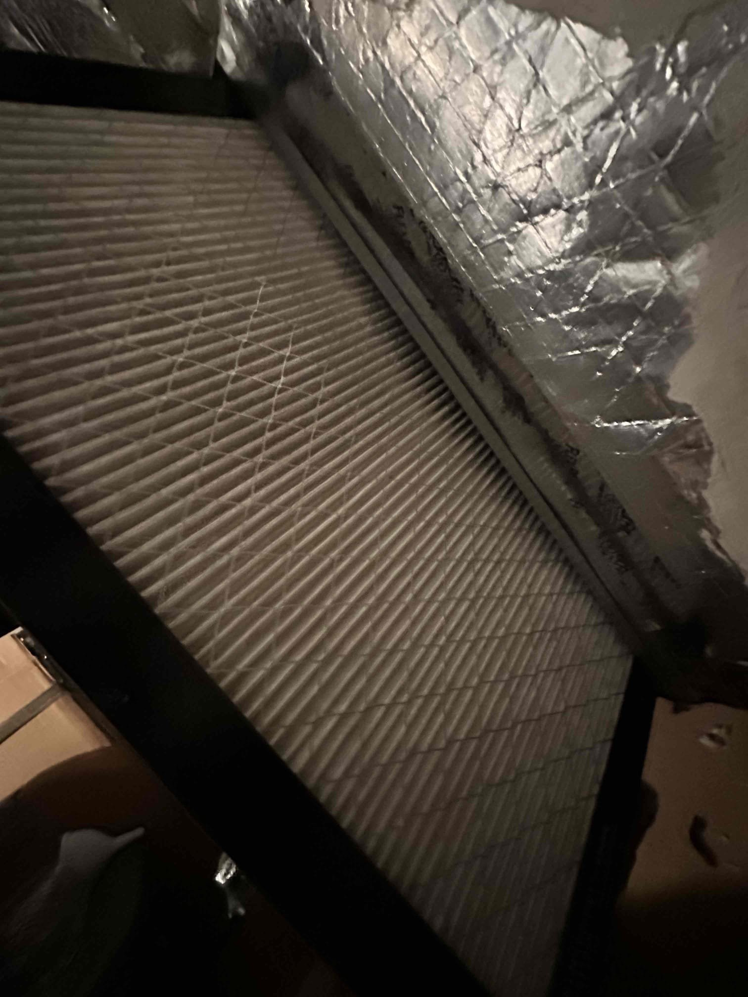 Frisco, TX - I performed a single cooling maintenance on a 2010 gas system. This system services the upstairs. During my thorough evaluation, I determined that this system is mechanically performing well. I discovered 2 concerns. The thermostat has corrosion present from batteries, and the outdoor unit needs a chemical cleaning. The system currently does not have a water safety switch. With this system’s age, the customer and I agreed that it is important to protect this system. I offered to install surge protection to protect it as much as possible. 