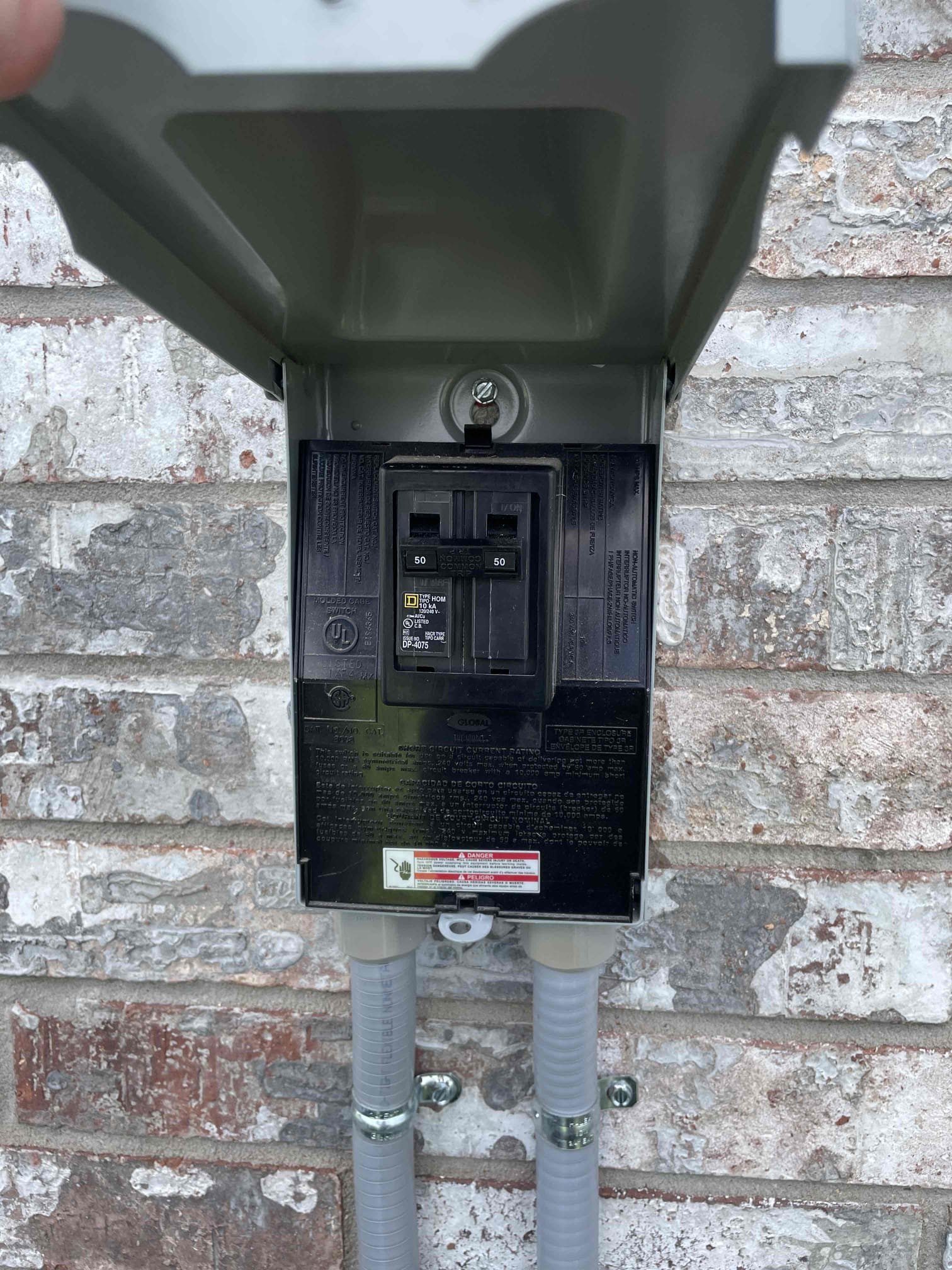 Van Alstyne, TX - Completed 1 system cooling tune up. Checked all critical components. Tested motor amp draws, capacitors, contactors and filter. Customer will need to order new filter, none on hand to change today. Washed outside coils. I recommended a hard start kit for condenser and discussed changing out furnace. Will continue to keep furnace maintained and will review possible replacement when the time comes. Left unit running and set to 73. 
