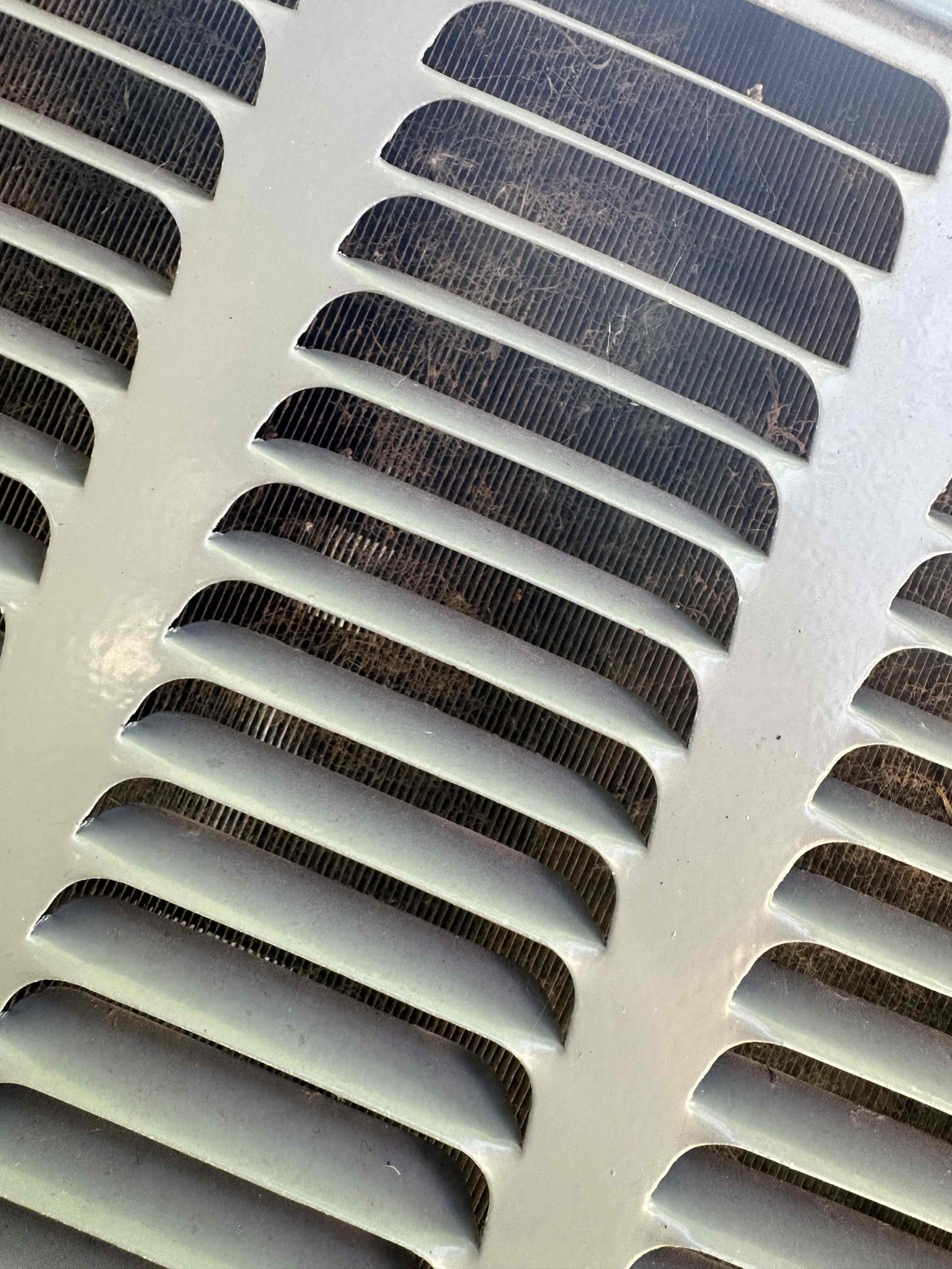 I performed a 2 system cooling maintenance on 2015 propane gas systems. I checked amps, filters, electrical, drains, cleanliness, safeties, operation, and rinsed the outdoor units. I revisited addressing the rusted supply plenum for the master bedroom unit and surge protection for the equipment. I observed that the emergency drain pan for the master bedroom unit is becoming compromised with rust beginning to appear on the bottom side. I built options to address these concerns at the time of service. Customer had to leave before I could go over the options. Customer approved the replacement of the plenum over the phone and would like it done after the 23rd.