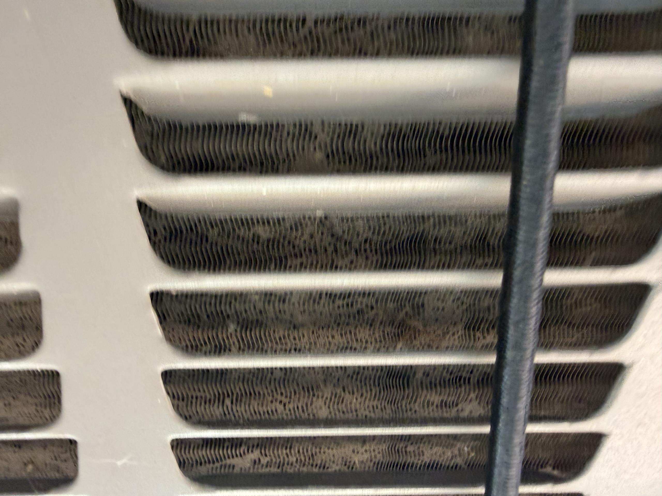 Frisco, TX - Service Summary

Discussed the current condition of the customer’s upstairs HVAC system, which is approximately 11 years old and uses R-410A refrigerant. After reviewing the available repair and replacement options, the customer has decided not to move forward with any major repairs or equipment replacement at this time.

Per the customer’s request, the only service authorized was to check and top off the R-410A refrigerant charge on the upstairs system to restore the refrigerant level to the manufacturer’s recommended operating specifications.

The customer understands that adding refrigerant is not a permanent repair if a leak is present and that additional refrigerant loss may occur over time. At this time, the customer has elected to continue operating the existing system and monitor its performance.

-———————————————————————————————————-
Service Summary – Master Bedroom & Upstairs HVAC System

Upon inspection, the master bedroom condensate drain line was found to be severely clogg