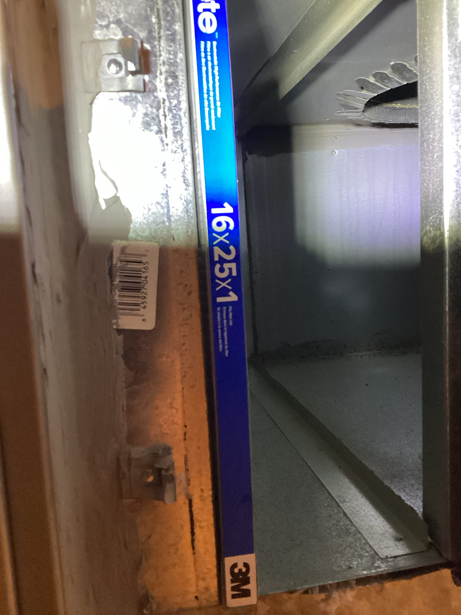 Melissa, TX - Performed two system maintenance. I found no issues on downstairs. System system is running properly at this time. I found a low capacitor on the condenser for the upstairs system. I brought this to the homeowners attention. He would like to call his home warranty company. I informed him that if we are to come back to replace it, he will have to pay another service fee. Tested both systems systems are running properly at this time.