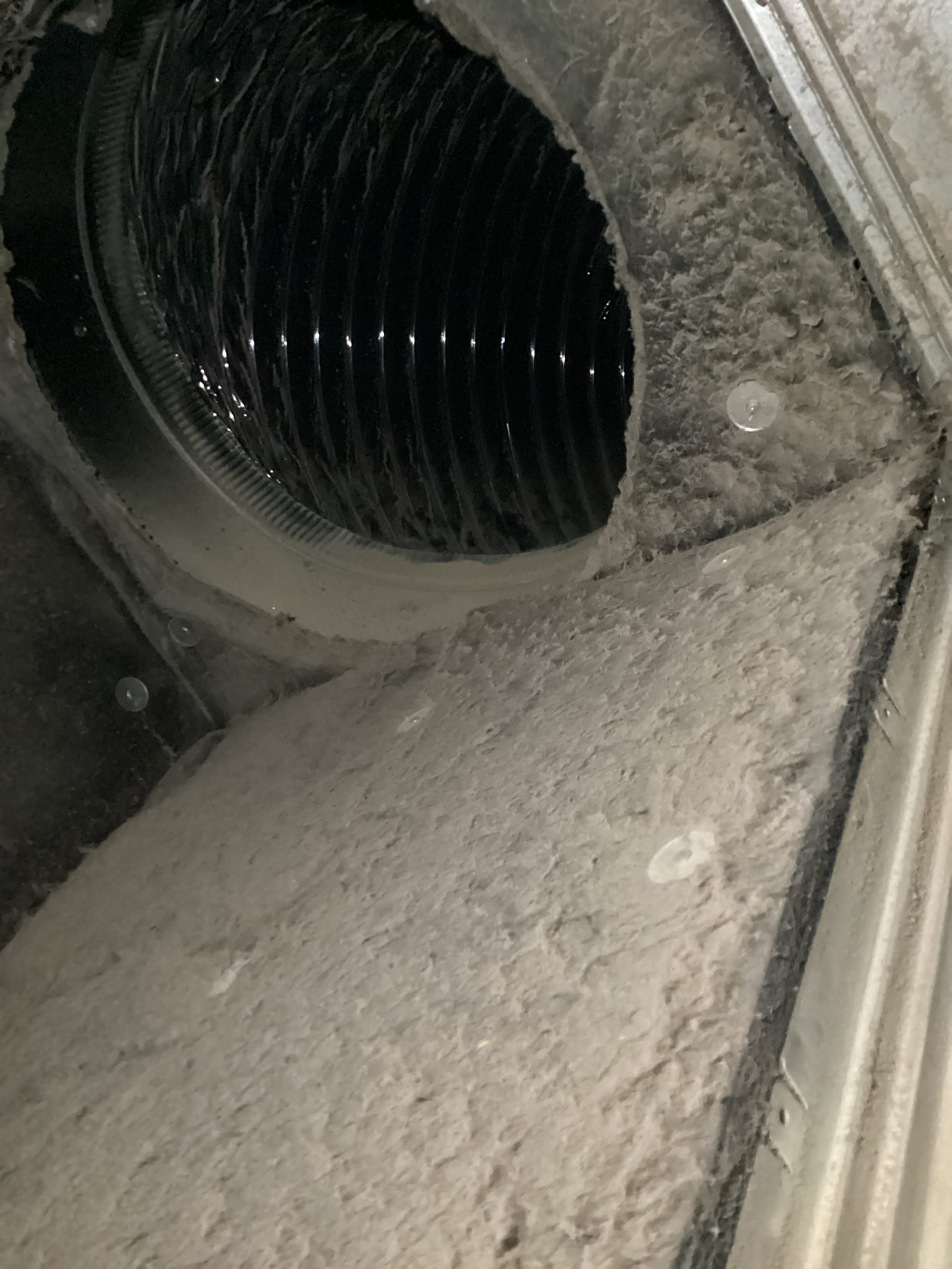 Sherman, TX - Perform two system maintenance. Both systems are running properly at this time. Did notice that the downstairs system was pulling high amp draws off the compressor. Left estimate for hard start kits on both systems. Also left estimate for capacitor on downstairs system. Noticed that upstairs system drain drains were clogged. Tried clearing drain line, but ran out of nitrogen. Will have to come back at the end of the day to clear drain line and collect payment.