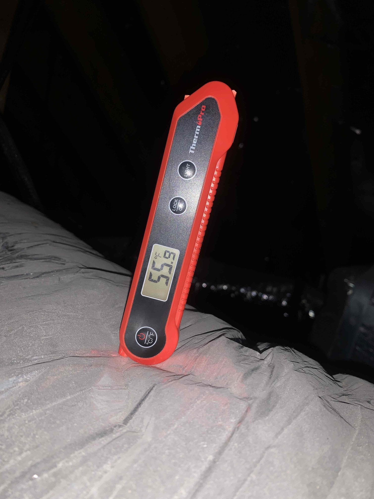 Anna, TX - Customer had concerns about front room getting hot.Thermostat was set for cool and dampers were opening correctly. Noticed that zone board was going into low temperature lockout and would shut the unit off after a few minutes of running. Sensor was located right off of coil at the front of the plenum. When thermostat is set to 68-70 the temperature was too cold coming off the coil. Moved sensor back to where it’s sensing more accurately. After adjustment, system stayed running like it should. All ductwork is connected and air is coming out of all vents. System is cooling at this time. 