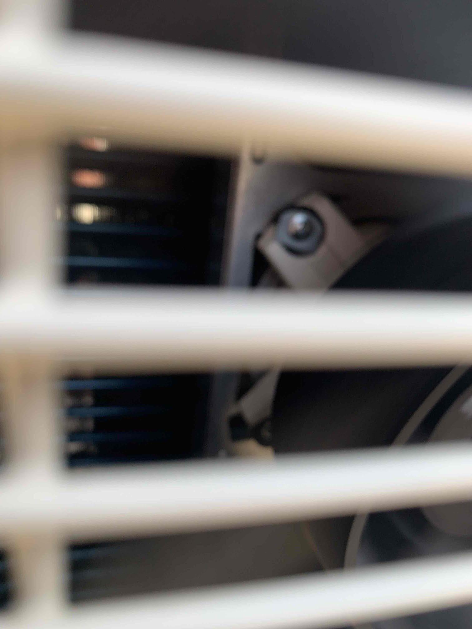 Anna, TX - Removed old faulty fan motor. Replaced with oem warranty motor. Powered system on and tested operation. Amp draw on fan motor is within acceptable range. Supply air is 55°. System is cooling at this time. 