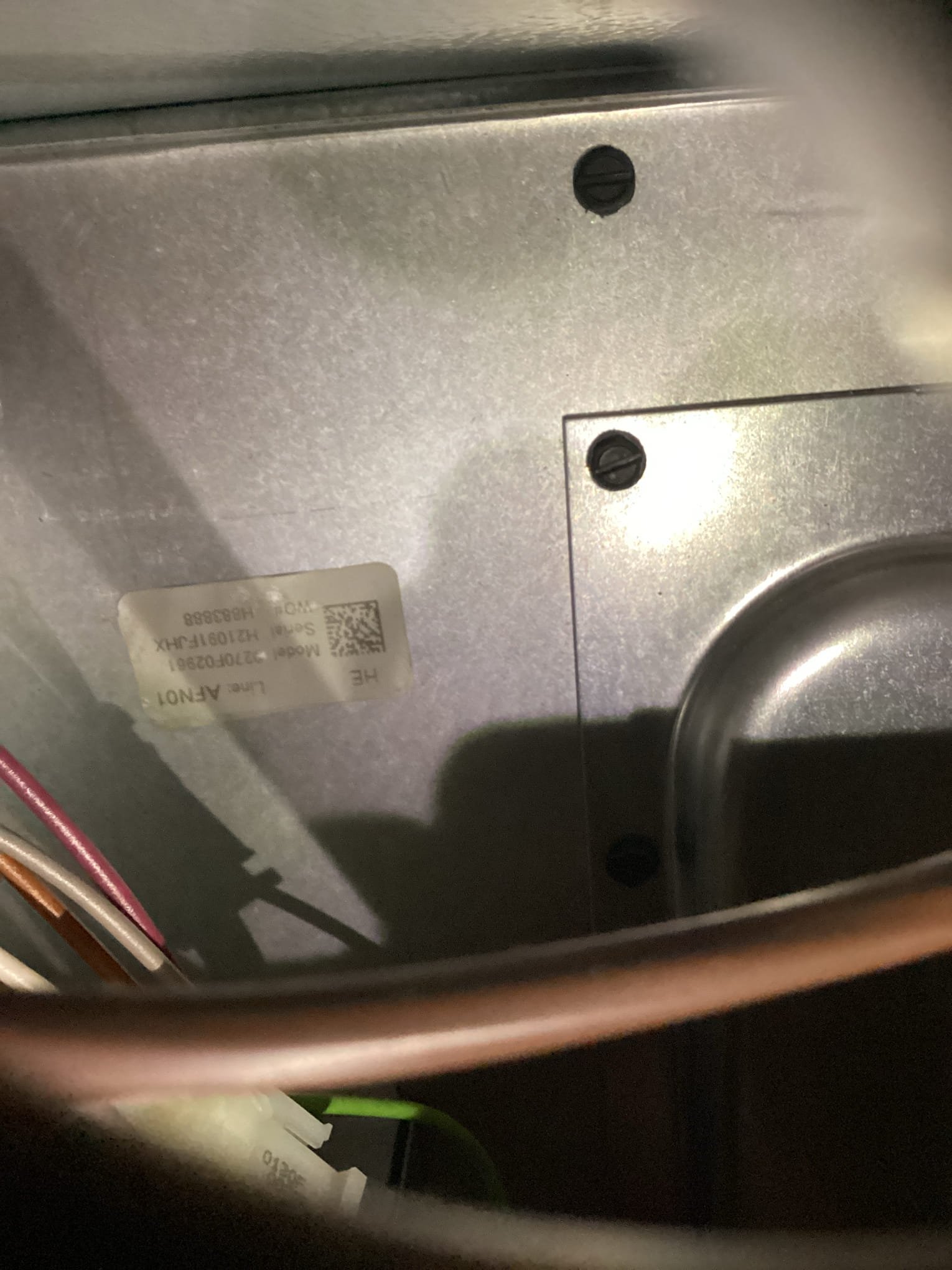 Anna, TX - Successfully diagnosed blower motor and circuit board both going out. Customer accepted estimate. Payment has gone through call be closed up.