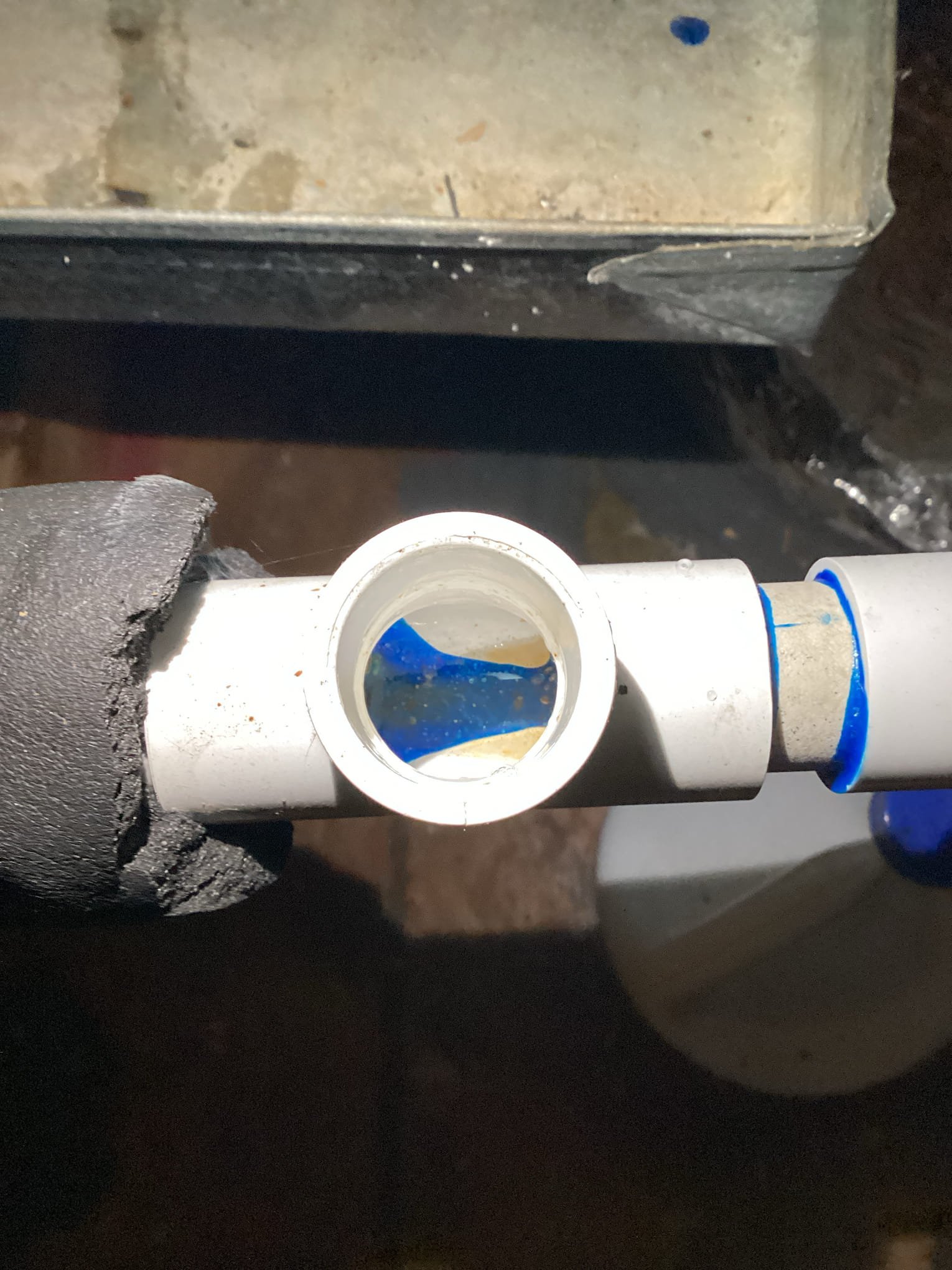 Heat Pump Maintenance Service Report

Arrived at the customer’s home to perform maintenance and a thorough evaluation of the heat pump system.

Maintenance and Testing

* Tested the drain lines, paying particular attention to the customer’s history of drainage issues.
* The existing drain treatment stick appears to remain usable. Please review the attached photo to verify its remaining thickness.
* Tested the electrical components and checked supply and return air temperatures. Temperatures were within the expected range, with a 20°F temperature differential.

Ductwork Findings

* Discussed the customer’s interest in air duct services.
* Found significant dirt and debris inside the return box. Showed the customer the buildup and recommended cleaning.
* Identified an area of separated duct insulation with exposed metal. Recommend pulling the insulation back into place, securing it, and sealing the affected area.

Attic Insulation Findings

* Found low attic insulation levels, with frami