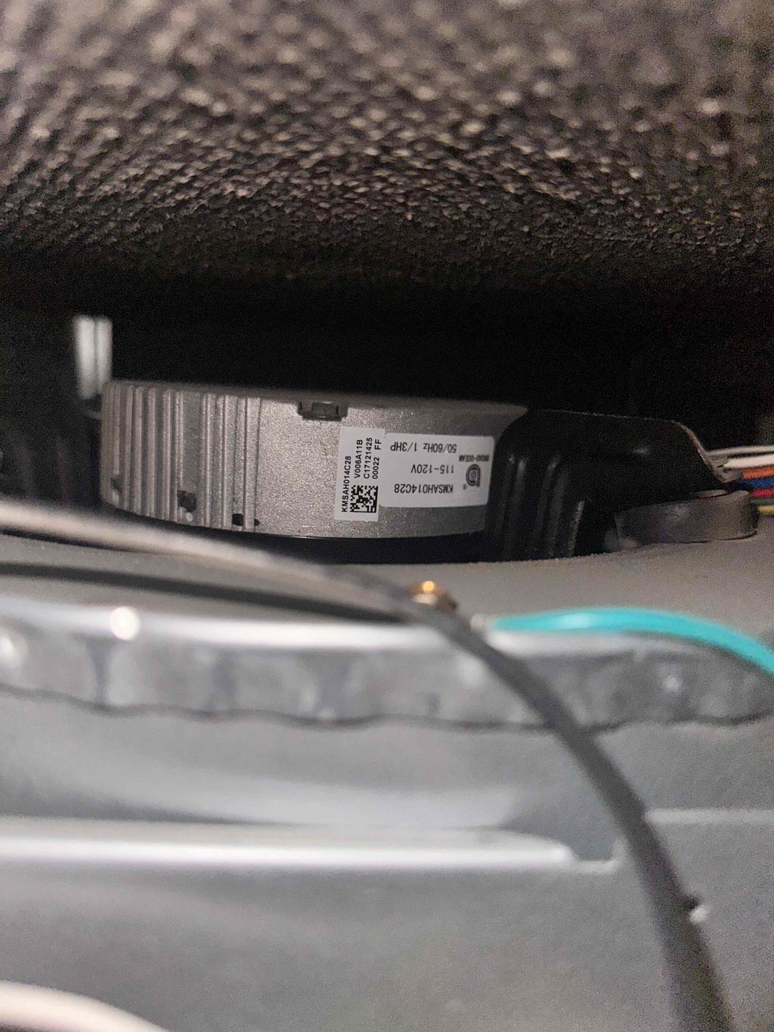 Anna, TX - 2 system heating maintenance. Customer just replaced his own filters, they are still clean. Removed and cleaned flame sensors. Checked resistance on hot surface igniter. Measured microamps on flame sensors, both are within acceptable range. Checked blower motors and wheels. Set thermostat to heating and watched system go through sequence of operation. All limit switches and pressure switches are functioning correctly. Flames are healthy with solid blue color. Measured amp draw on blower motor and inducer motor. Checked temperature rise across system. Both are heating properly at this time. 

Blower wheel and compartment on main system is dirty. Recommend blower wheel cleaning. Also recommend installing better filter system, this will keep the blower and furnace much cleaner than current box filters. 