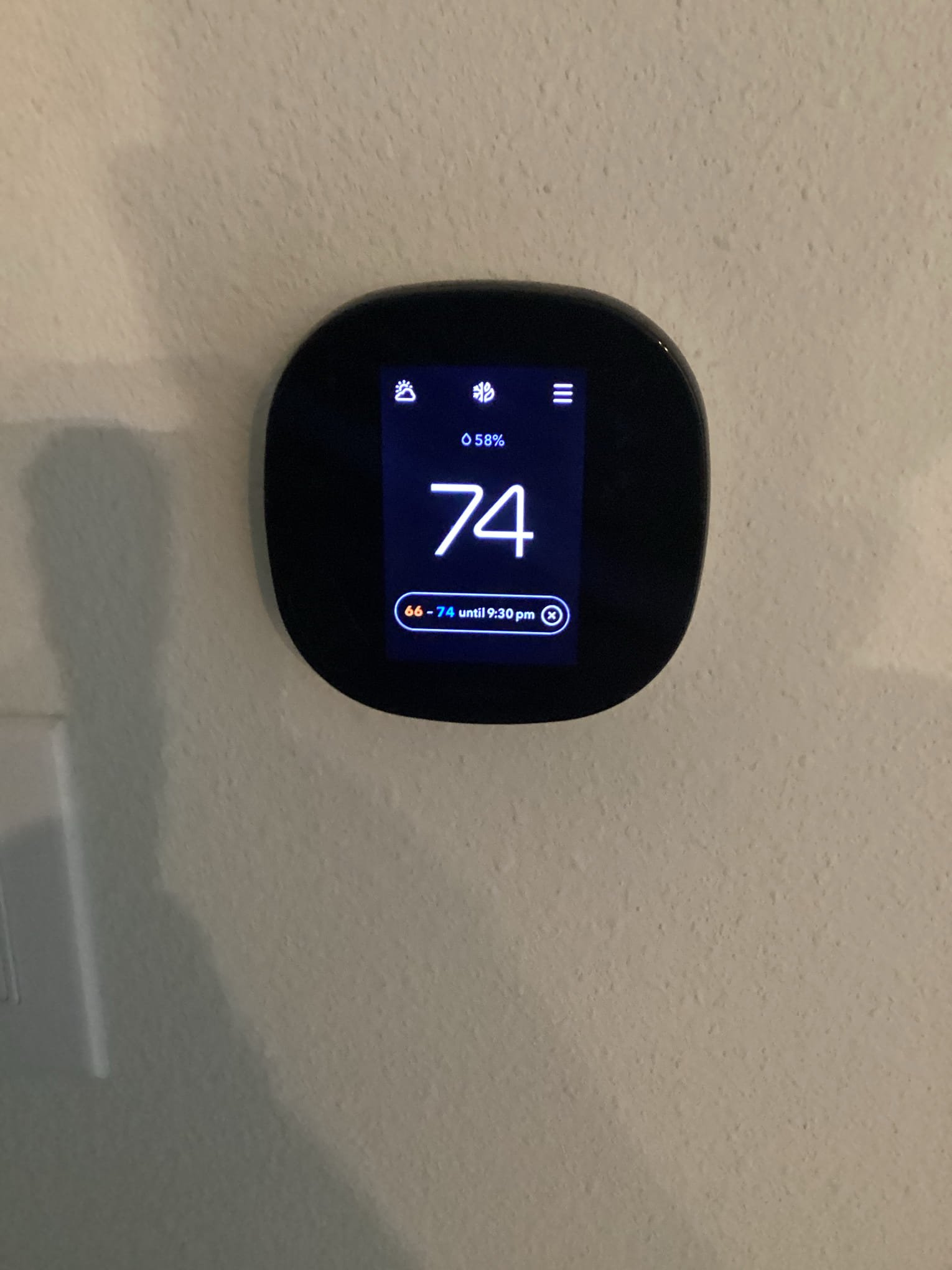 Anna, TX - Perform two system maintenance on home. Tested all electrical components on system. Everything checks out. Took split on systems despite was sufficient for both systems. Inspect inspected flames on systems. Cleaned flame sensor on systems. Blew out both pressure lines on systems as well. Inspected both return Plenum and filters. Filters were replaced yesterday by homeowner did not need to replace. Blower wheels were inspected some debris built up on them. One return box seem to be pretty dirty. Spoke to customer about this. That will be moving out in the next month. They already purchased a new home. treated both systems on their drain lines. Drain lines seem to be draining perfectly fine. Visually inspected both condenser units systems are currently running at this time. All pictures are uploaded and email to customer.