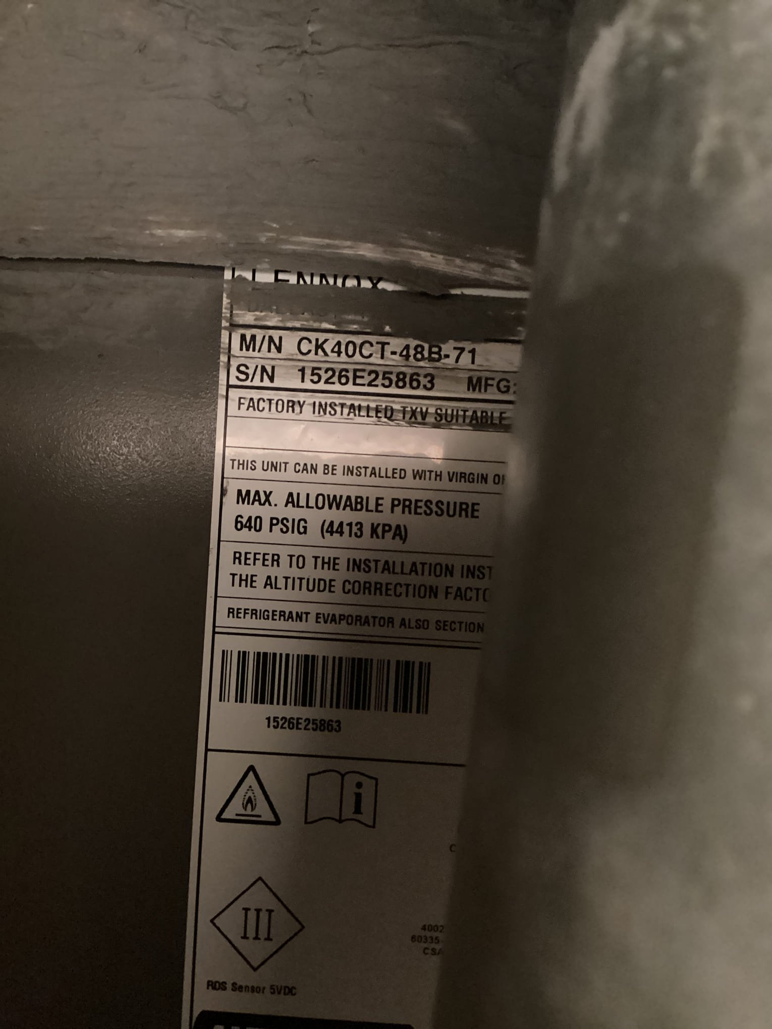 Anna, TX - Performed quality check on system. Everything checks out accordingly advised homeowner to change filter every three months due to dog hair clogging filter pretty badly. Checked in with office and advised by payola to let customer know we can come change filter out on Monday. Customer stated she will try to have filter changed out before Monday Monday, but will call the office to let us know if she did not receive filter through Amazon before then. Checked all outdoor and indoor electric electrical components everything looks in tiptop shape. Gauge up to system and system was currently running at perfect sub cool levels no concerns at home by homeowner. 