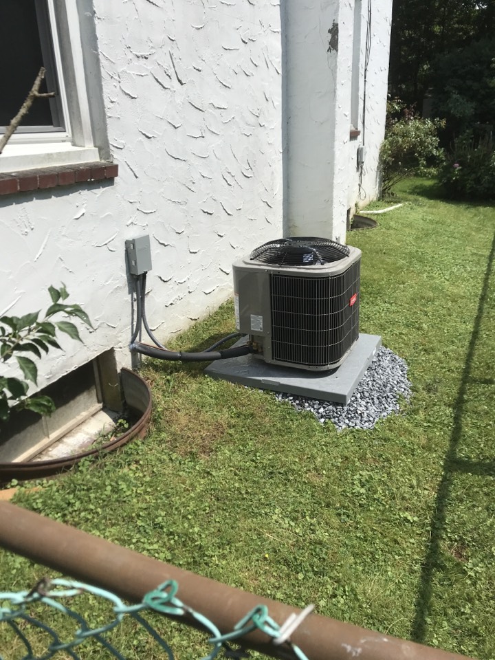 Read our blog Square, PA R&D Heating and Cooling