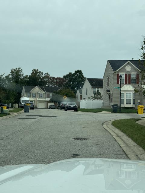 Odenton, MD - Roof replacement  Odenton, MD - Roof replacement