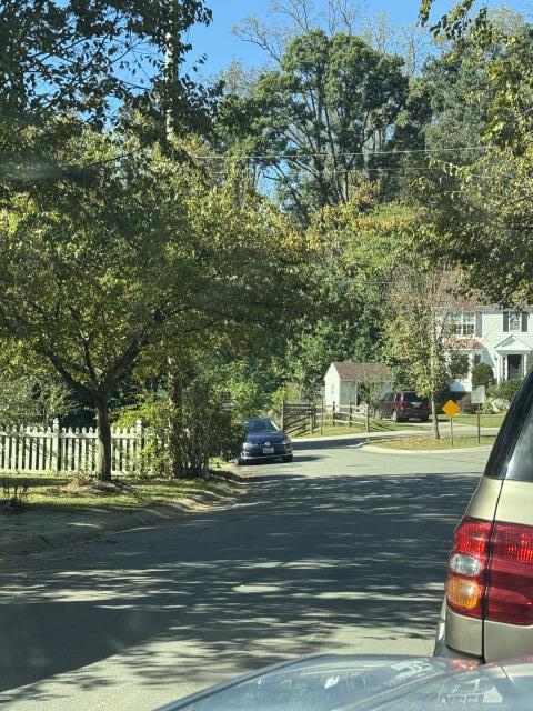 Rockville, MD - Roof inspection  Rockville, MD - Roof inspection