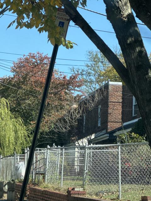 Washington, DC - Write up  Washington, DC - Write up