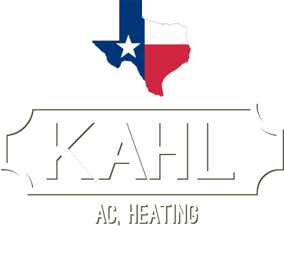 KAHL AC, HEATING, & REFRIGERATION INC.