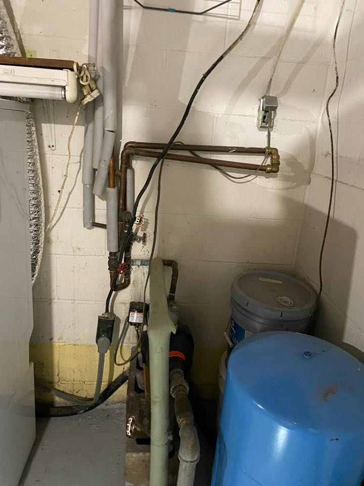 Gordon Water Portage Office Call For 2693820068 Service!