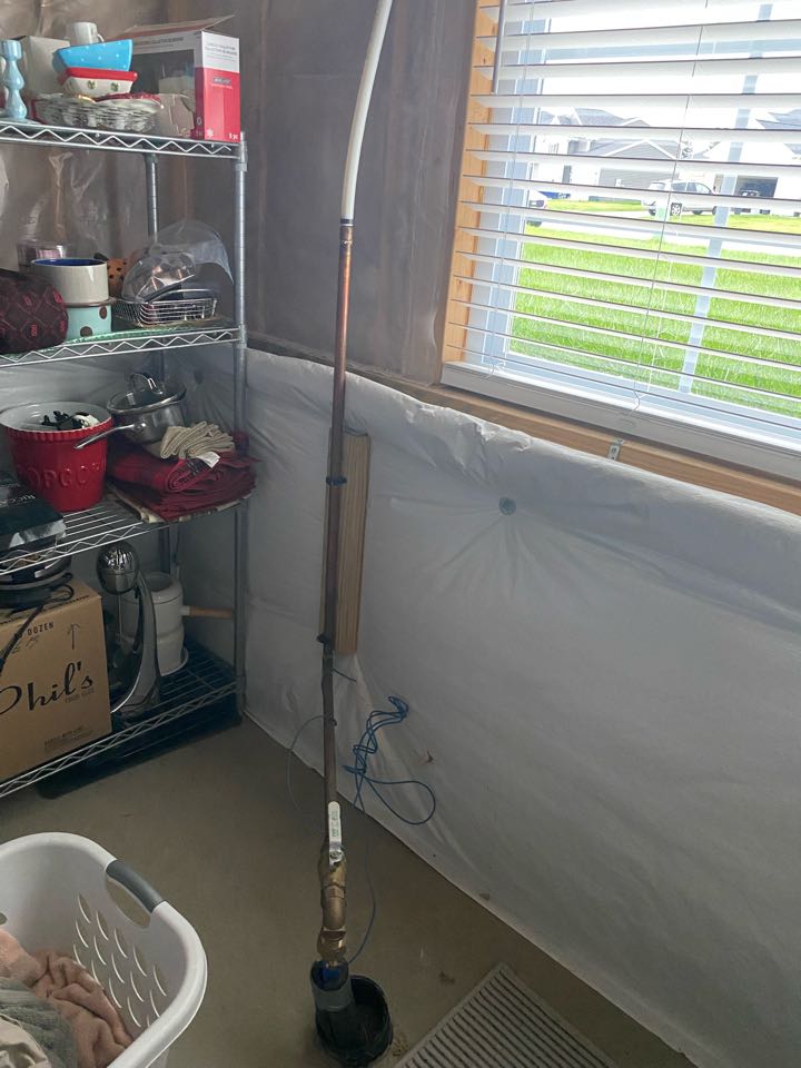 Gordon Water Portage Office Call For 2693820068 Service!