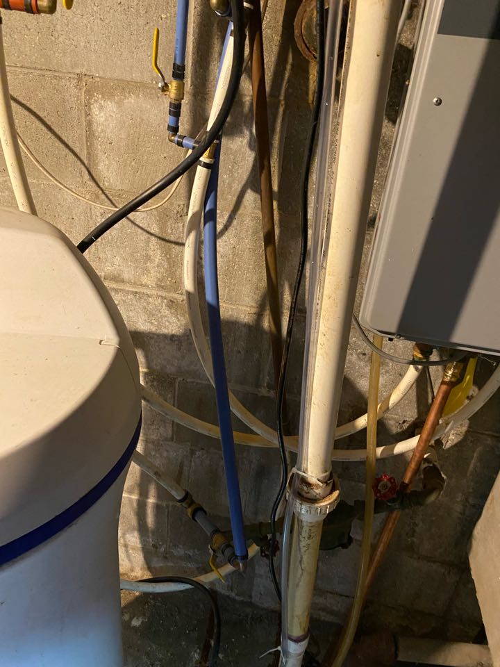 Gordon Water Portage Office Call For 2693820068 Service!