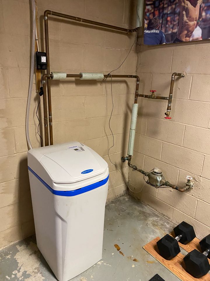 Gordon Water Portage Office Call For 2693820068 Service!