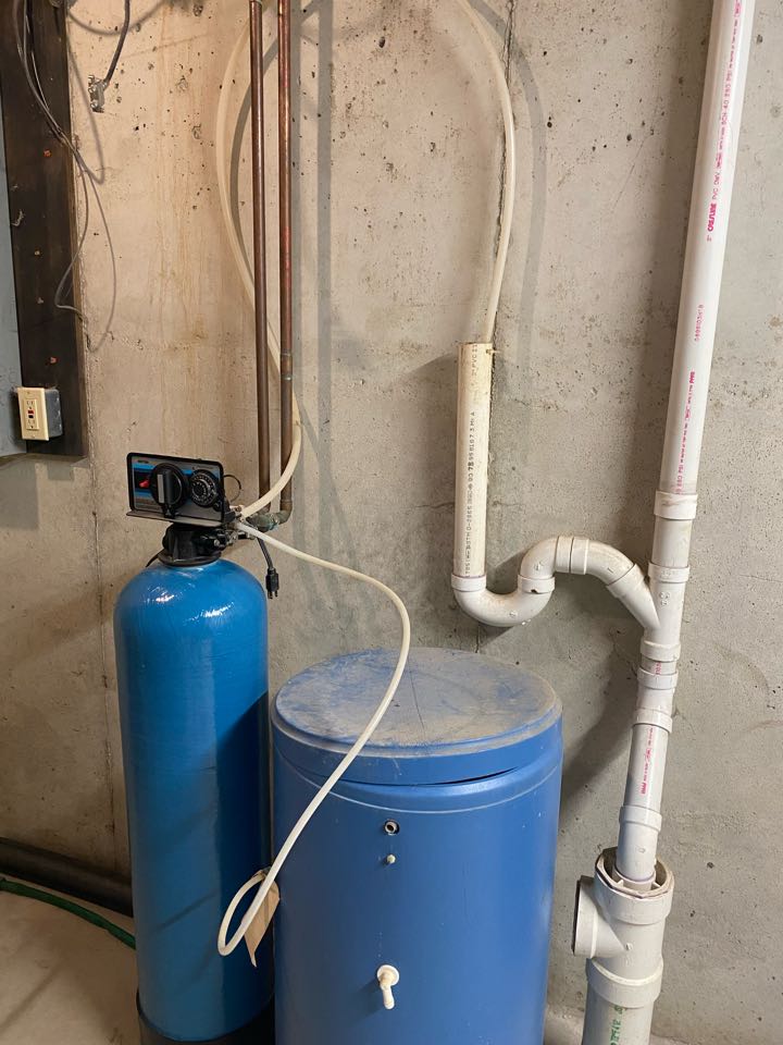 Gordon Water Portage Office Call For 2693820068 Service!