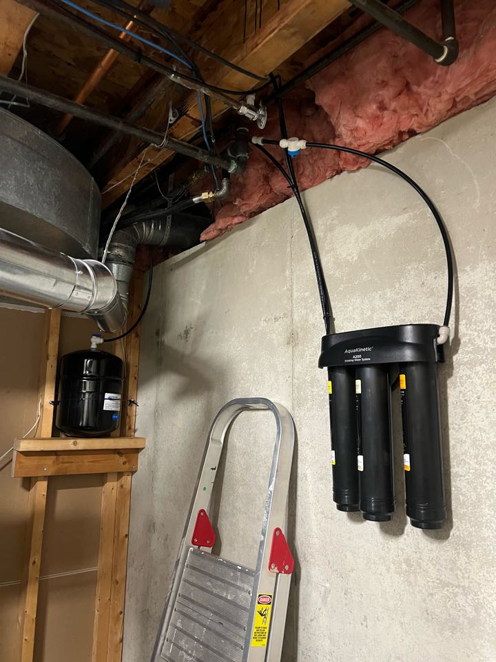 Gordon Water Rockford Office Call 6168663416 For Service