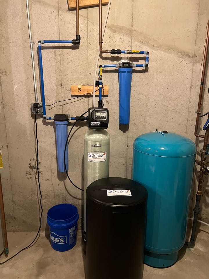 Gordon Water Rockford Office Call 6168663416 For Service