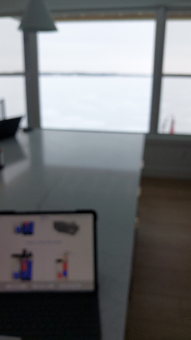 Gordon Water Portage Office Call For 2693820068 Service!