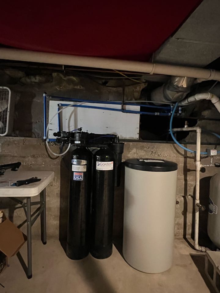 Gordon Water Rockford Office Call 6168663416 For Service