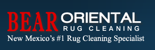 Bear Oriental Rug