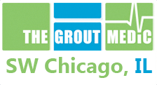 The Grout Medic of SW Chicago